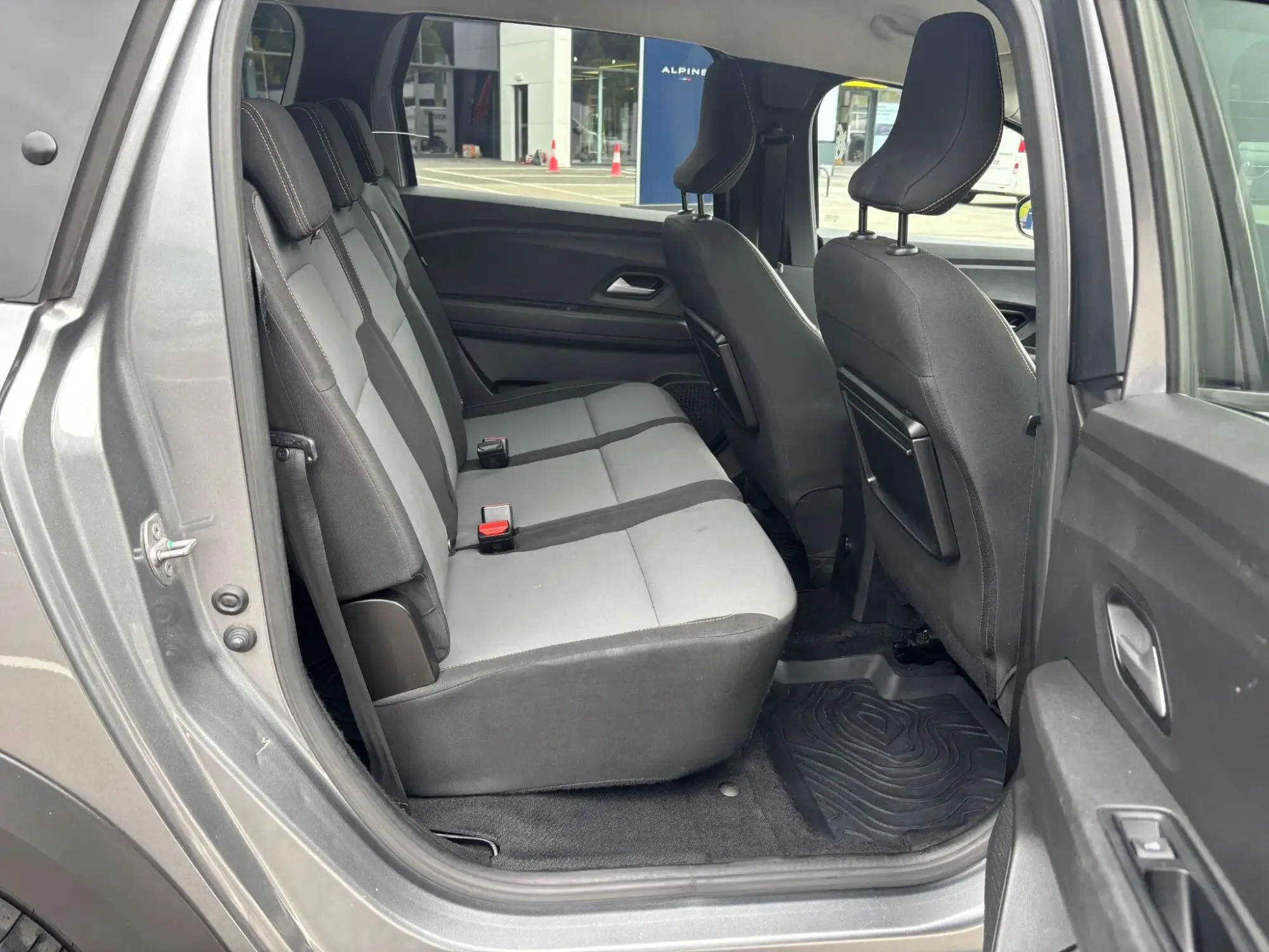 Dacia Jogger Image 26 Dacia Jogger Image 26