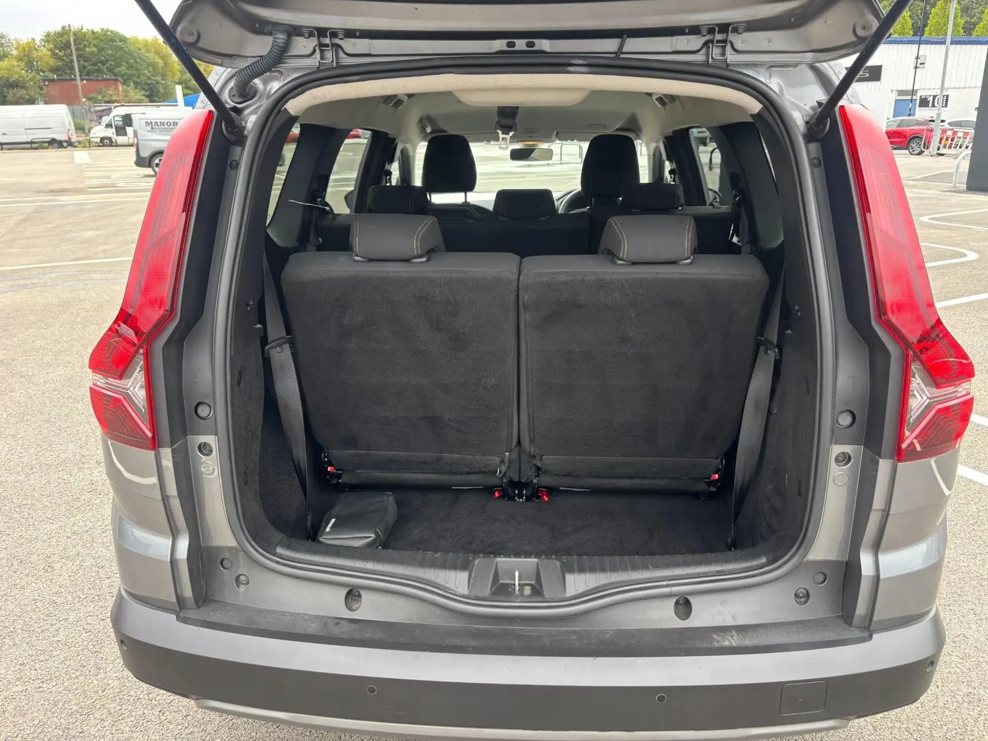 Dacia Jogger Image 33 Dacia Jogger Image 33