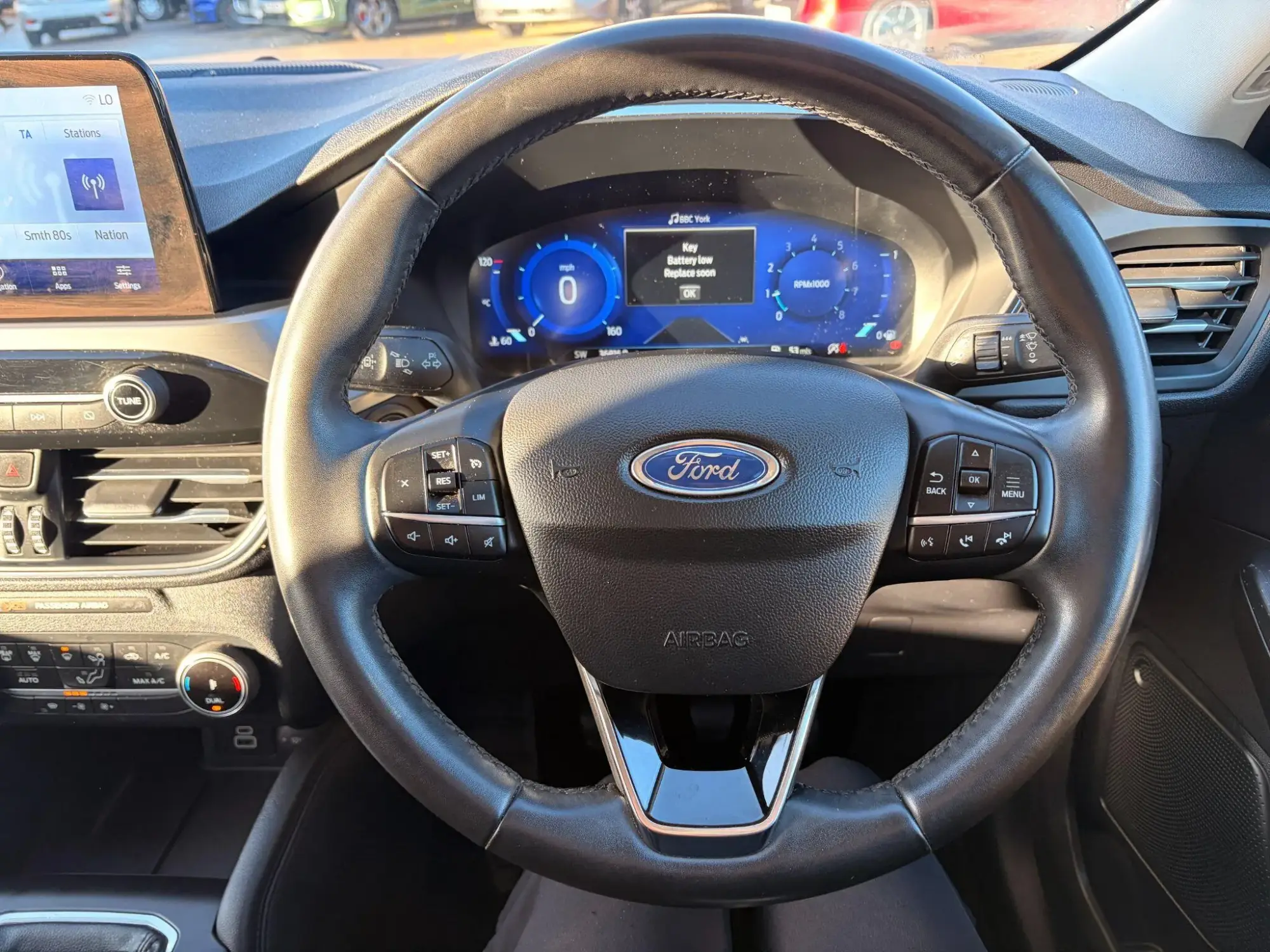 Ford Kuga Image 42
