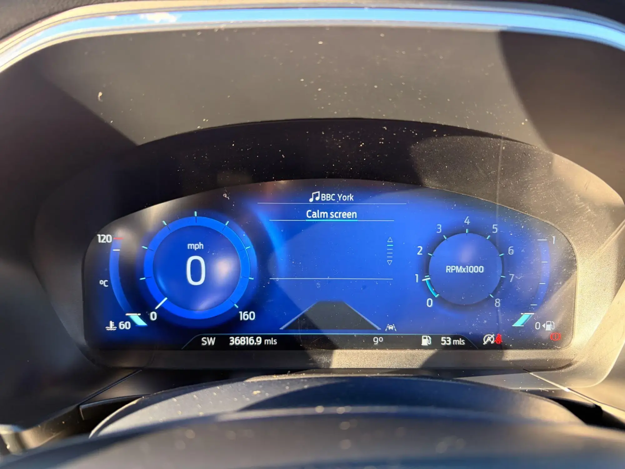 Ford Kuga Image 39