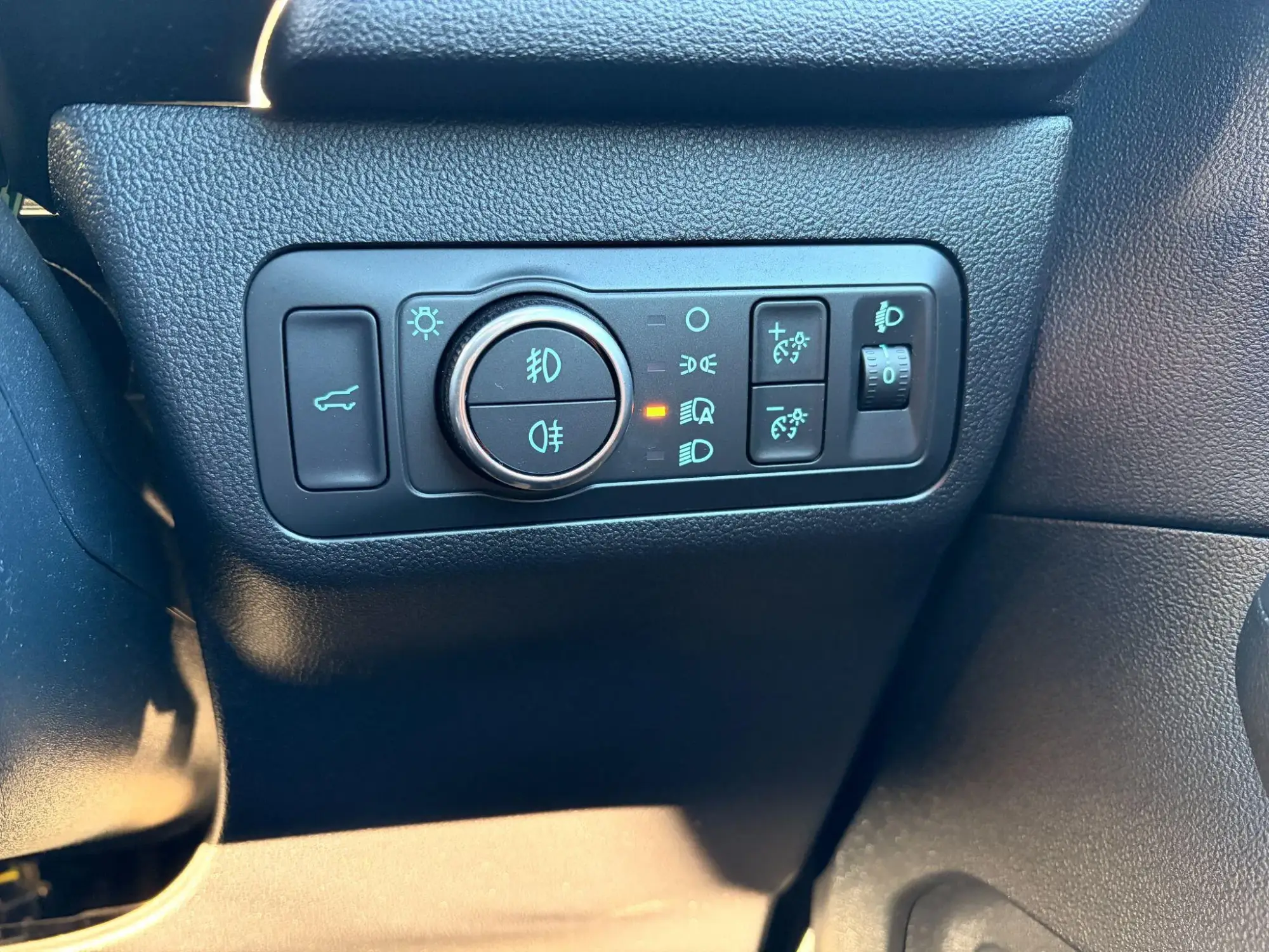 Ford Kuga Image 19