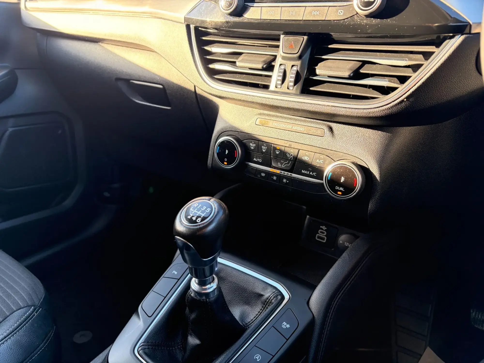 Ford Kuga Image 10