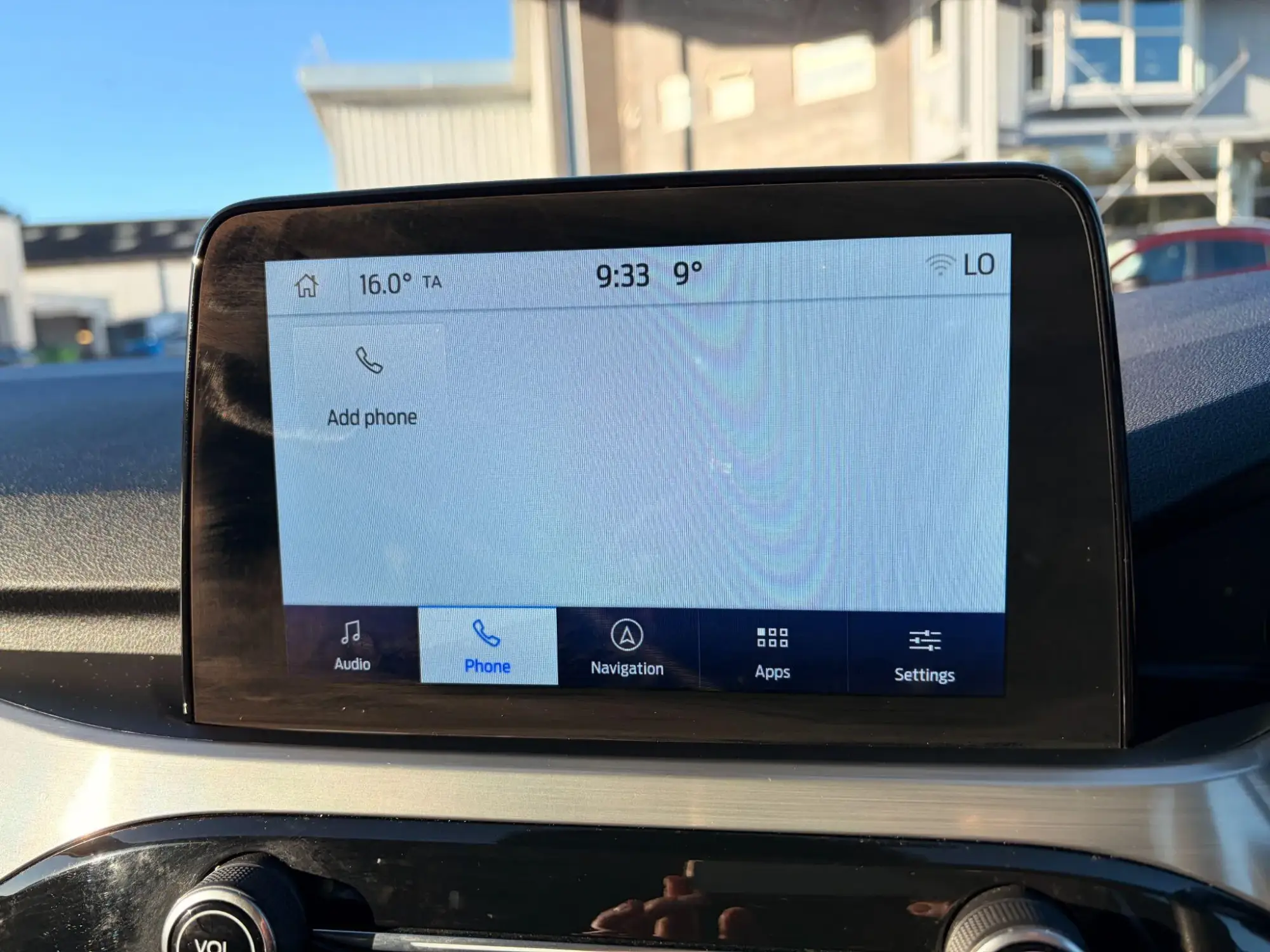 Ford Kuga Image 34