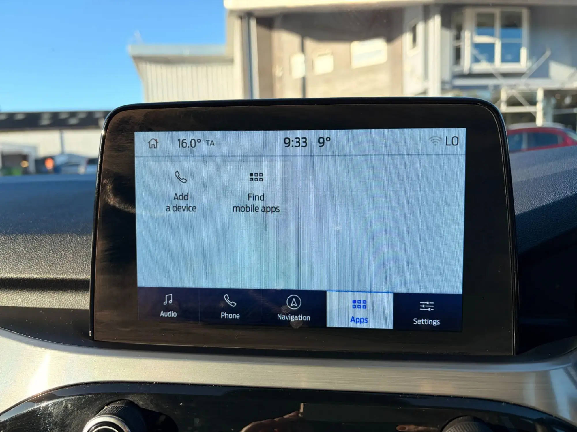 Ford Kuga Image 36