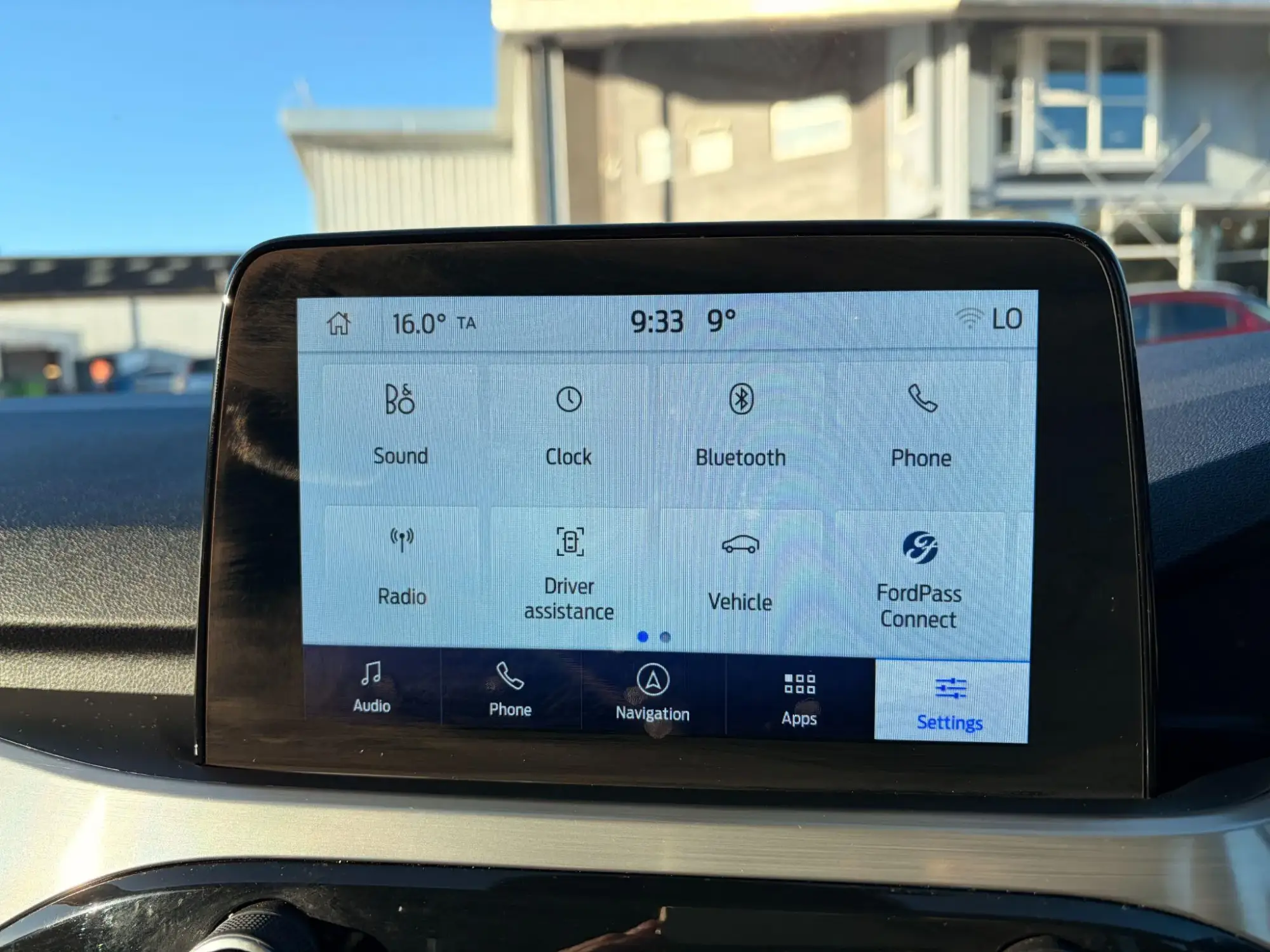 Ford Kuga Image 37