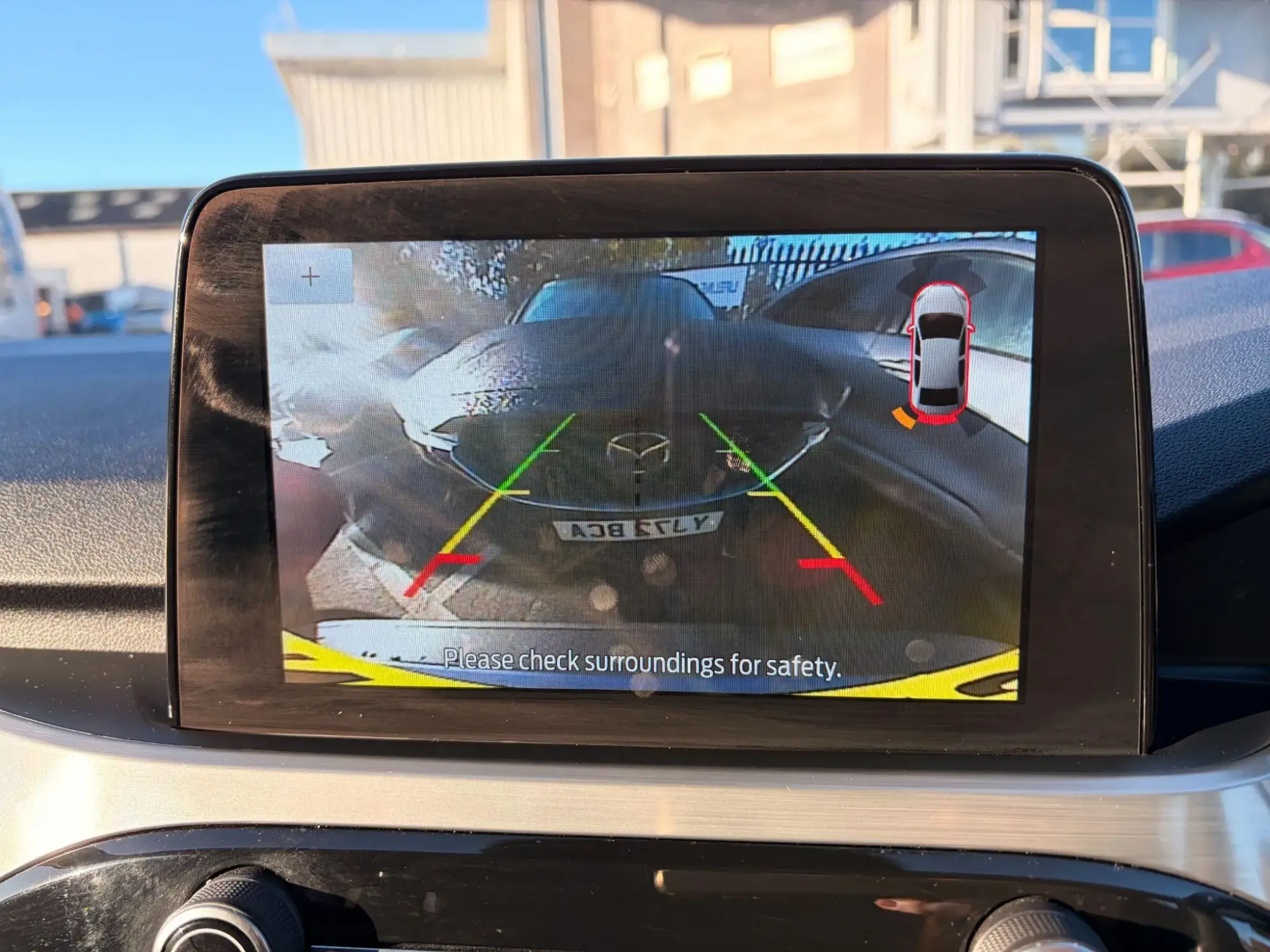 Ford Kuga Image 38