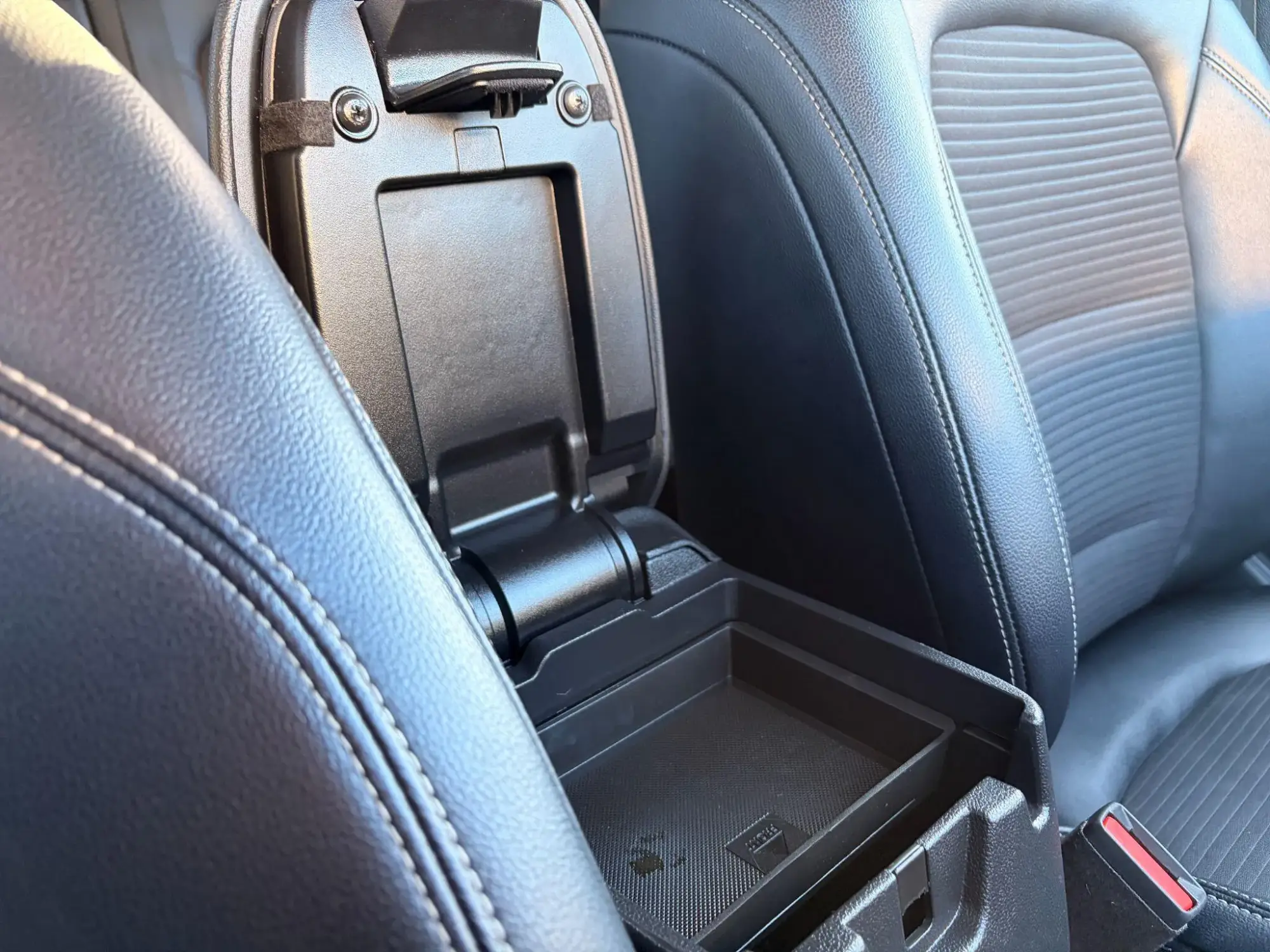 Ford Kuga Image 21