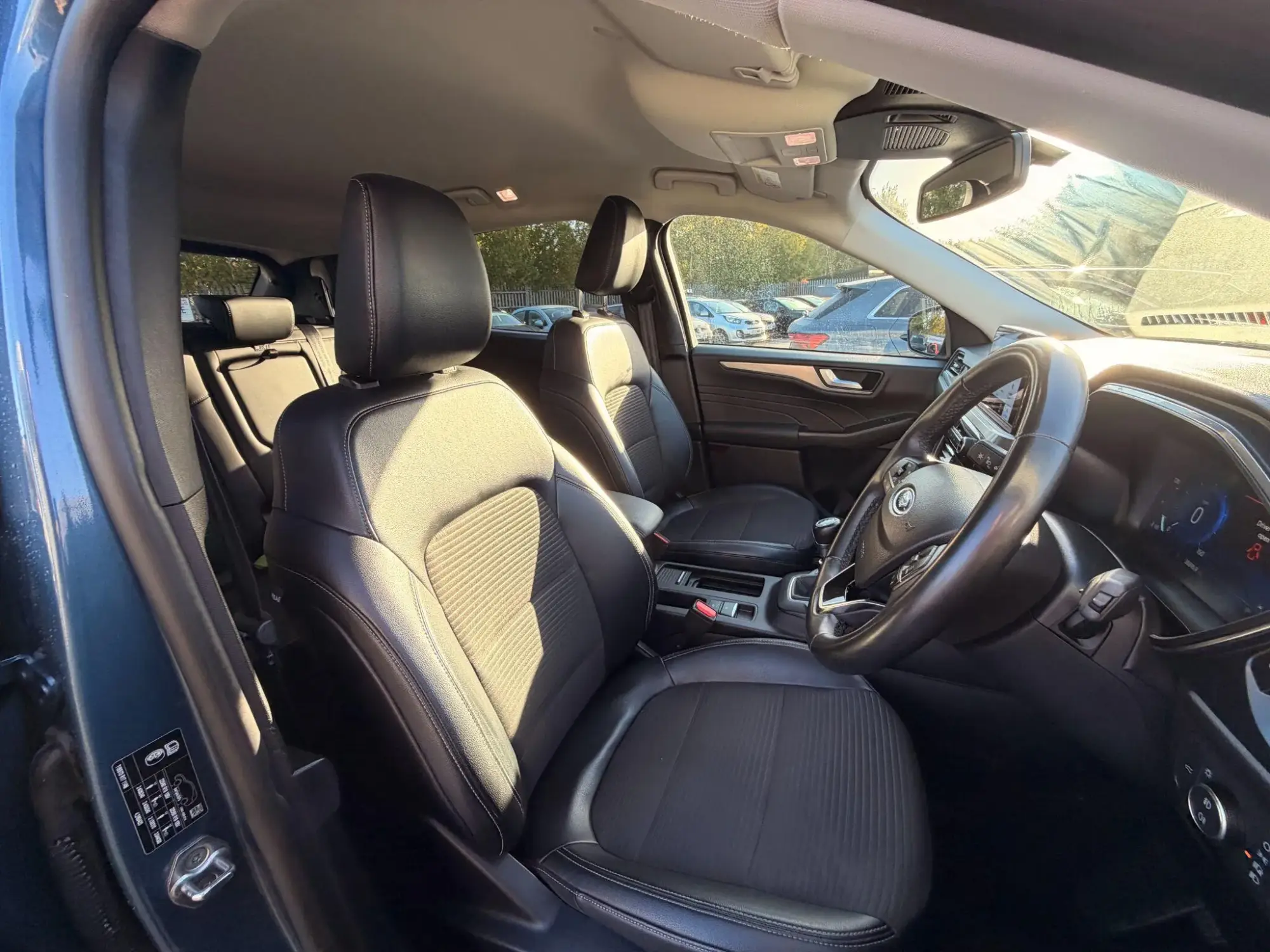 Ford Kuga Image 13