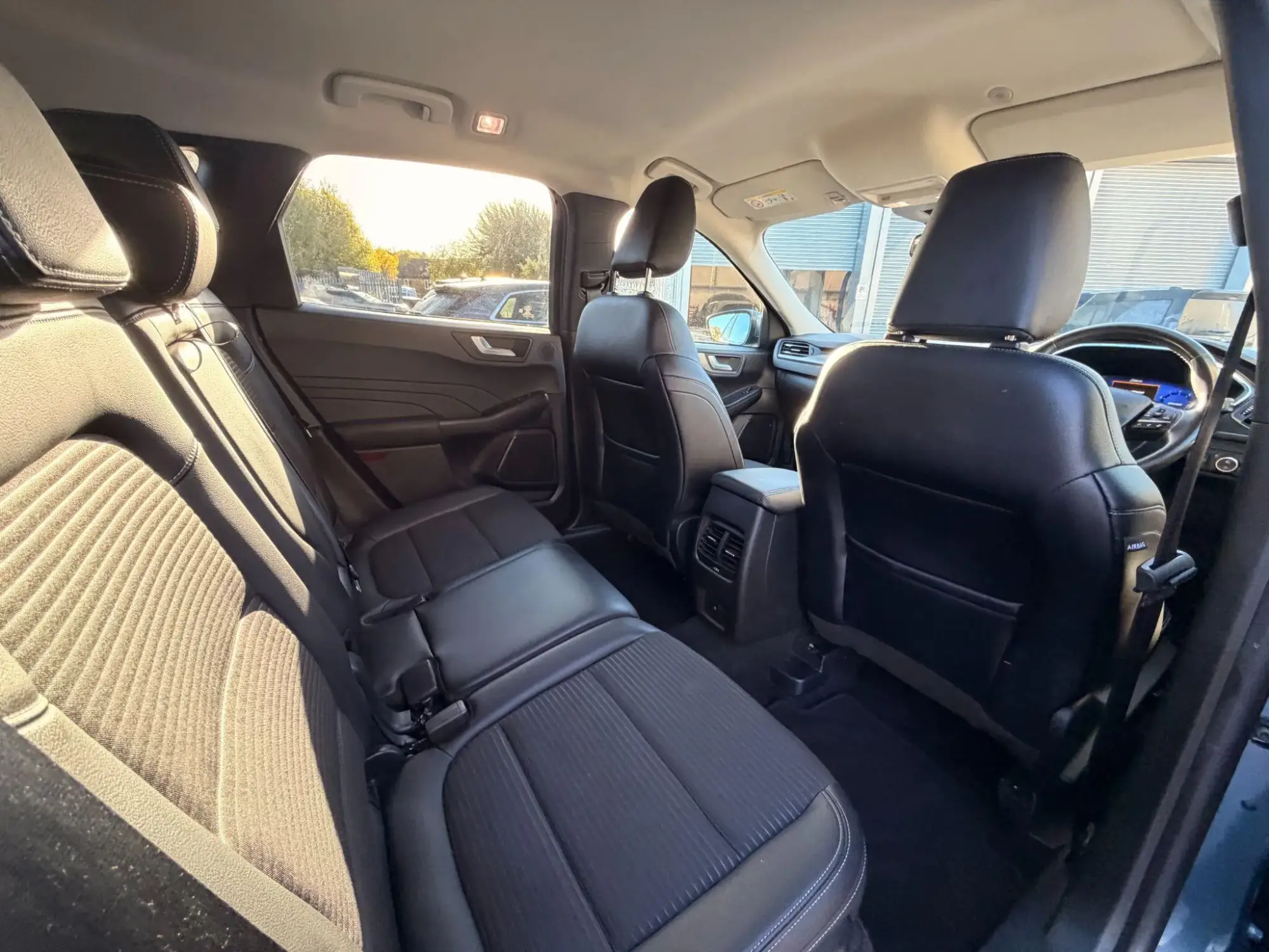 Ford Kuga Image 14