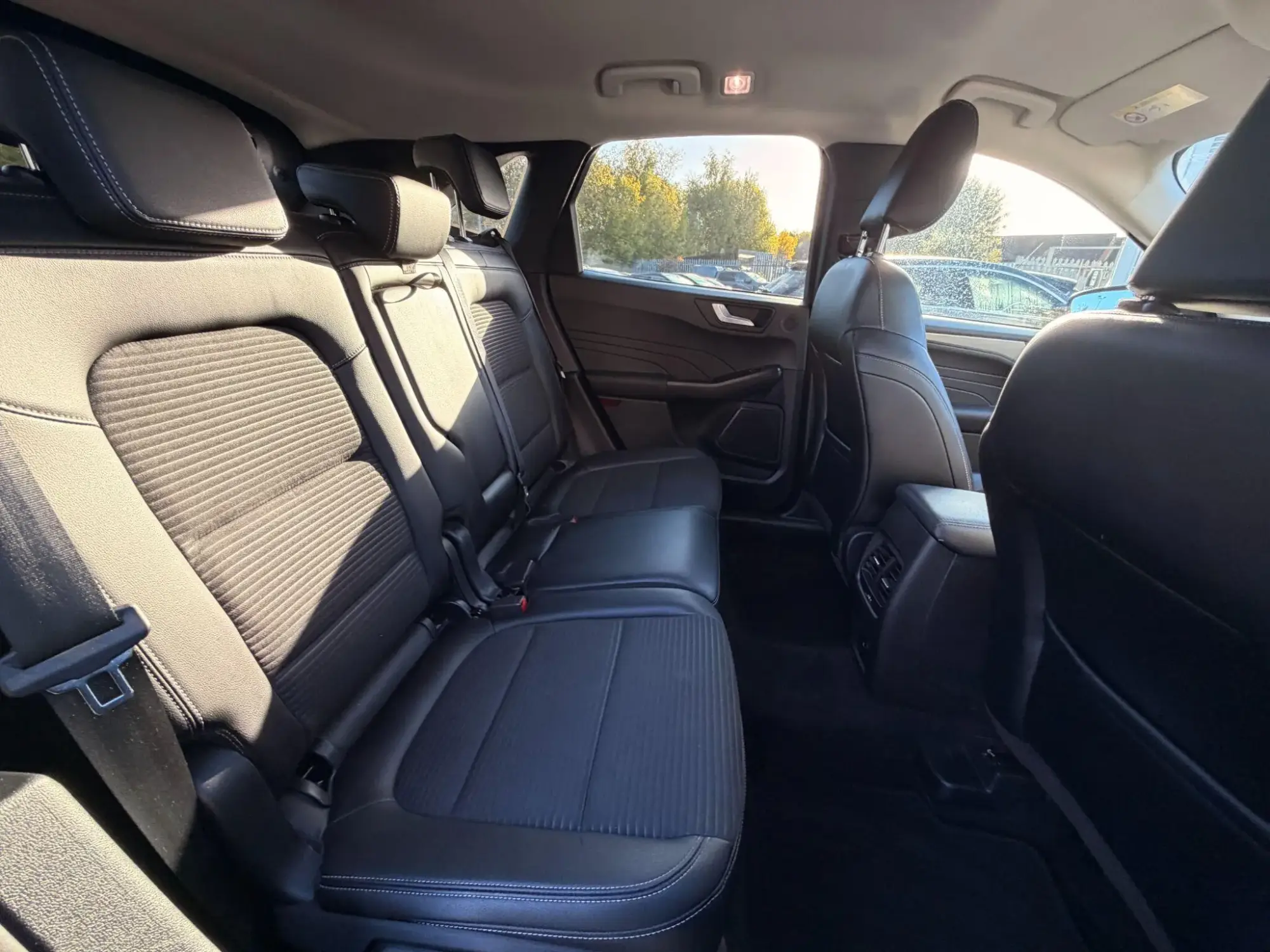 Ford Kuga Image 15