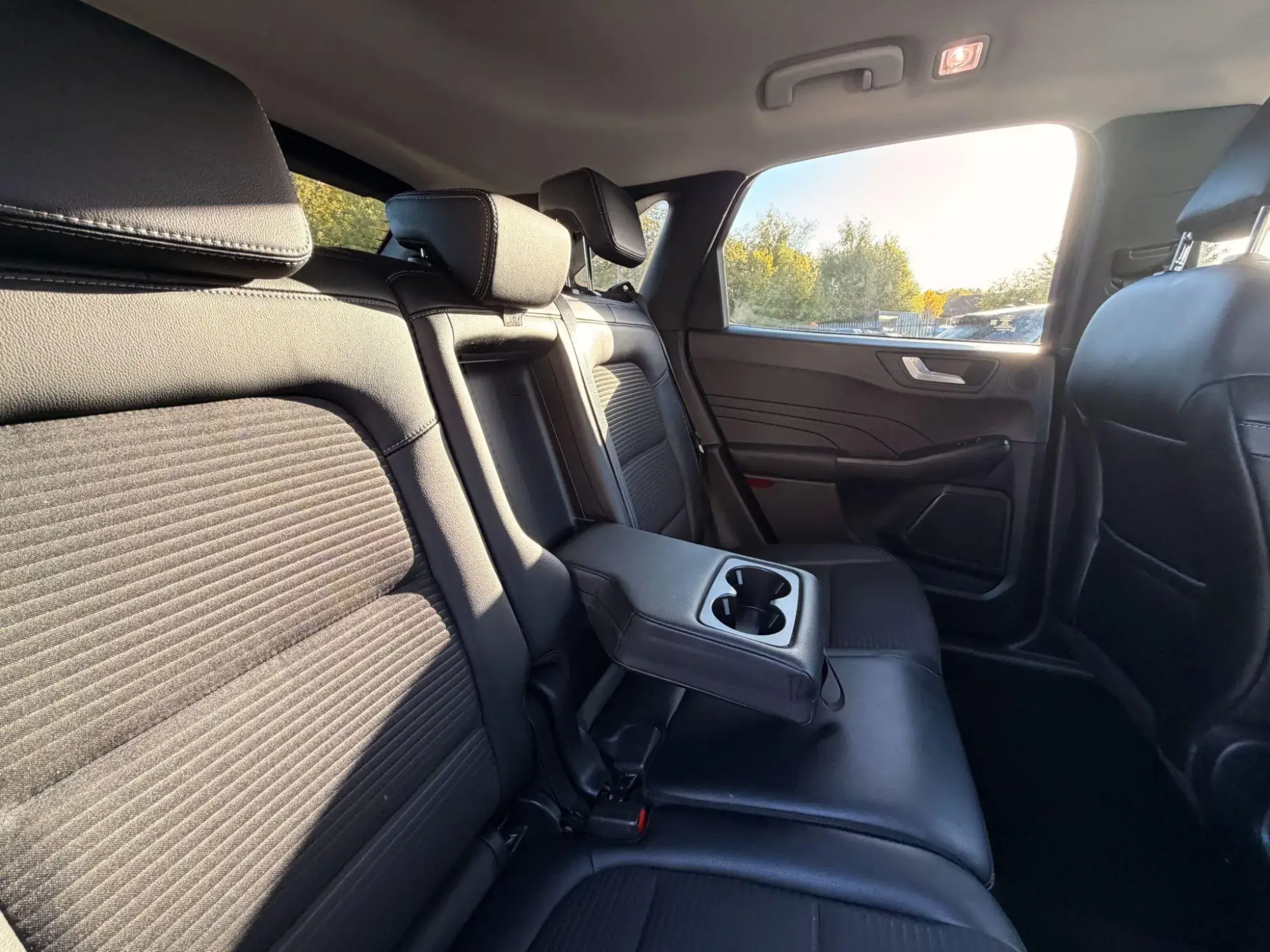 Ford Kuga Image 16