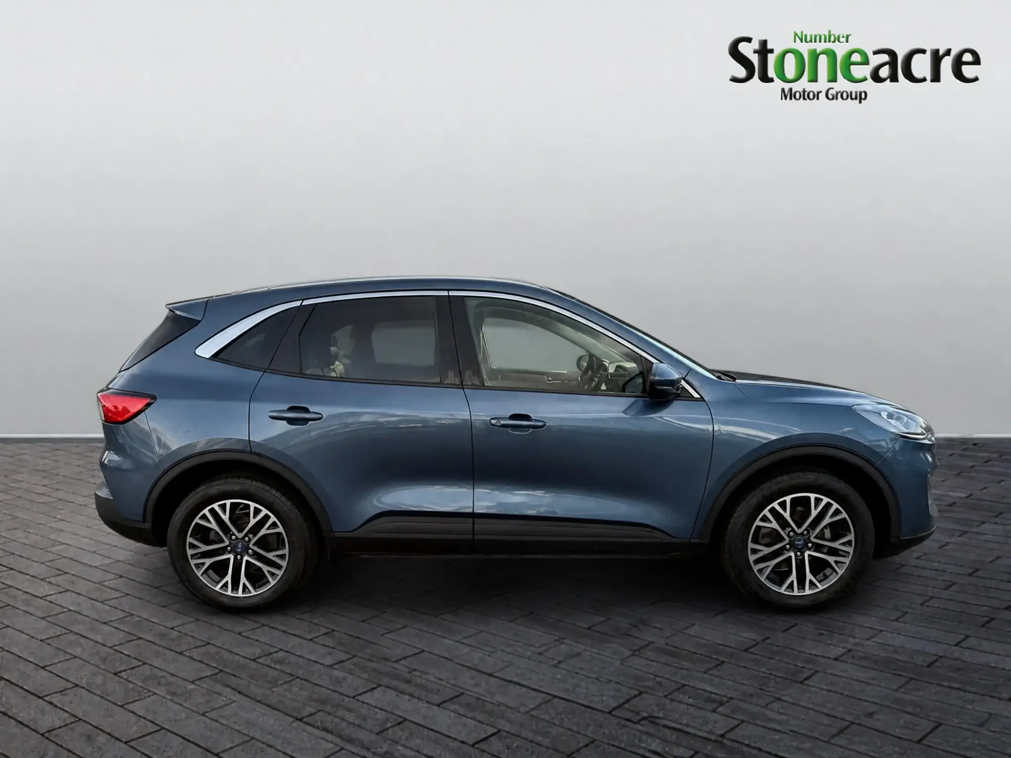 Ford Kuga Image 7