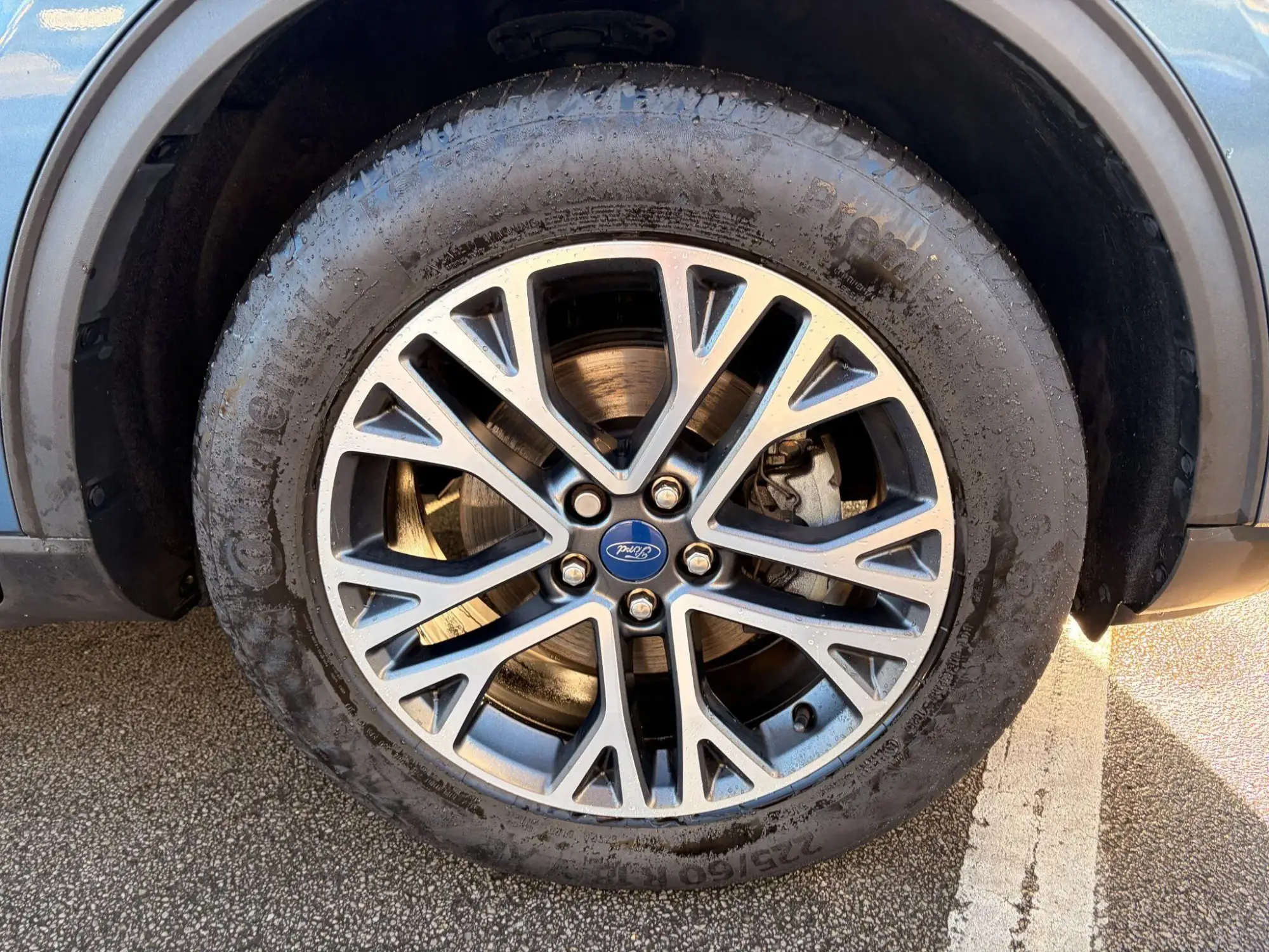 Ford Kuga Image 28
