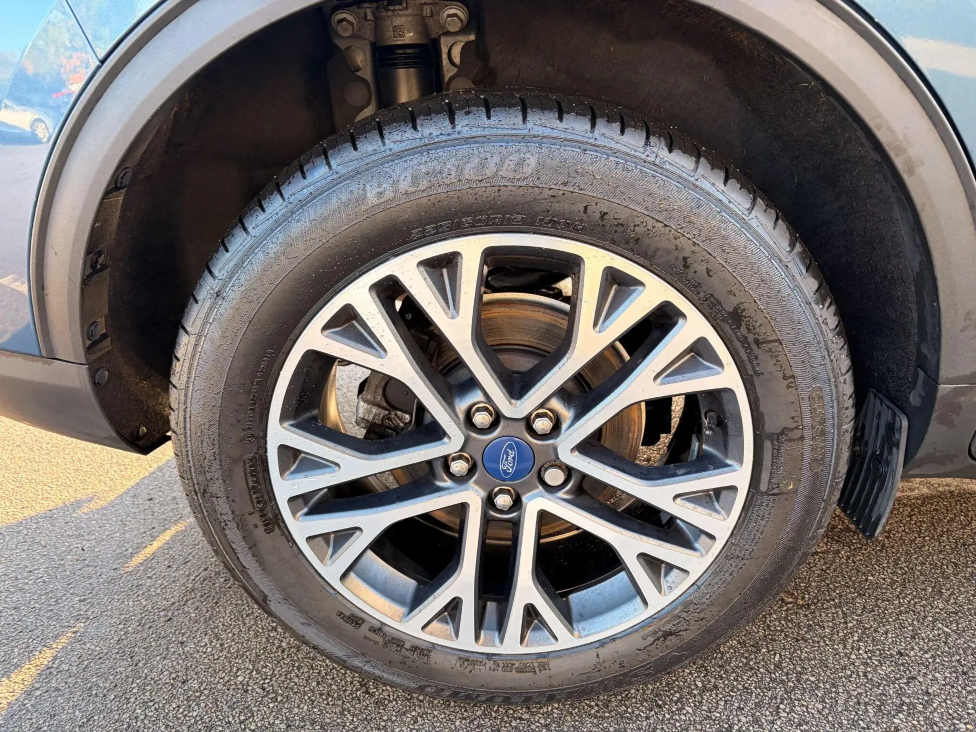 Ford Kuga Image 29