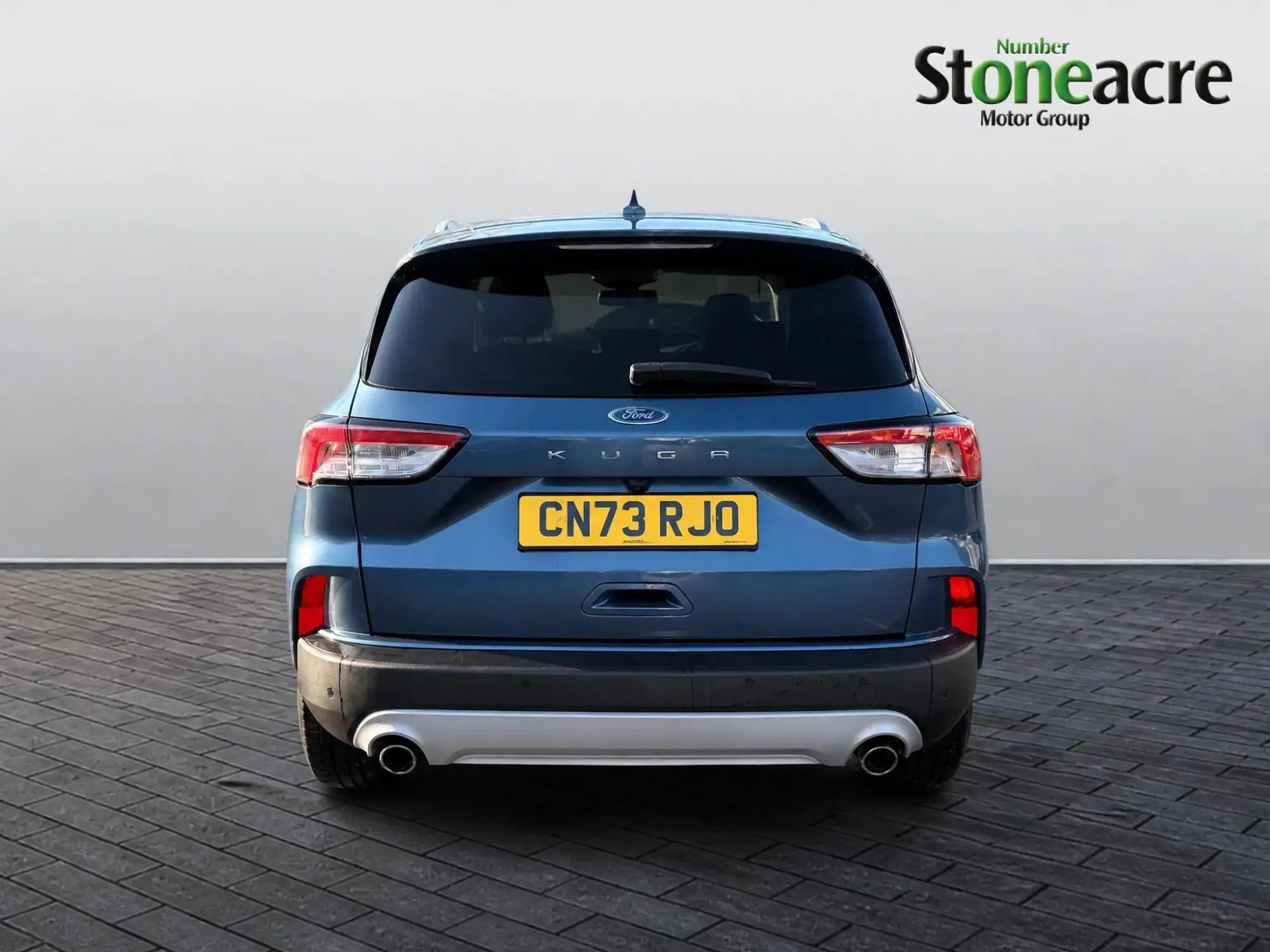 Ford Kuga Image 6