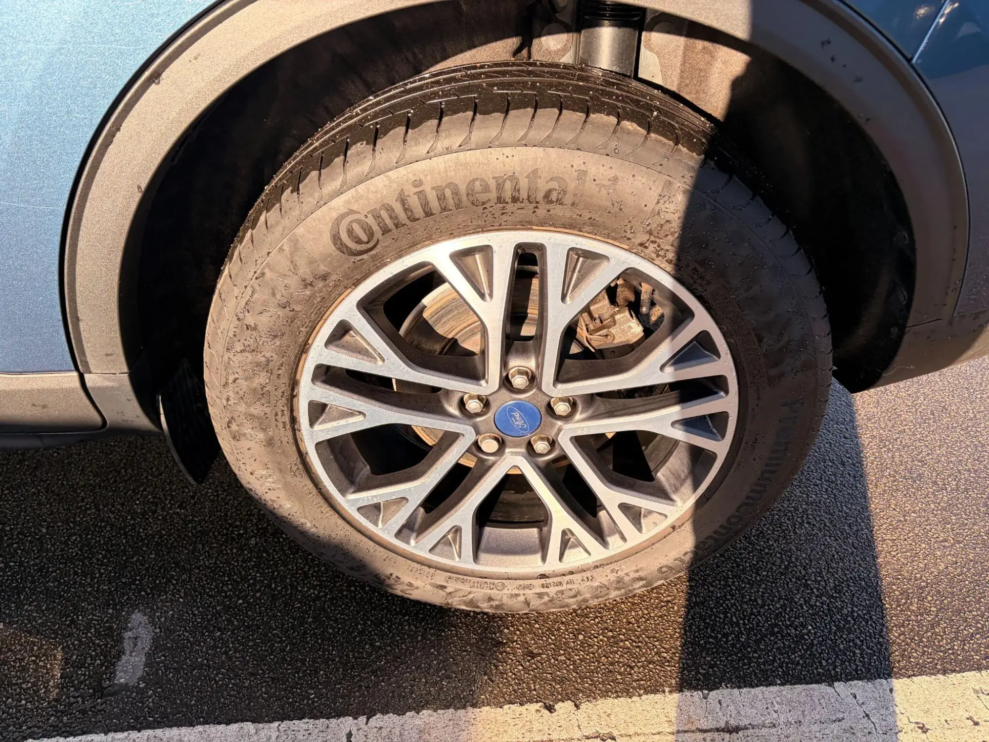 Ford Kuga Image 30