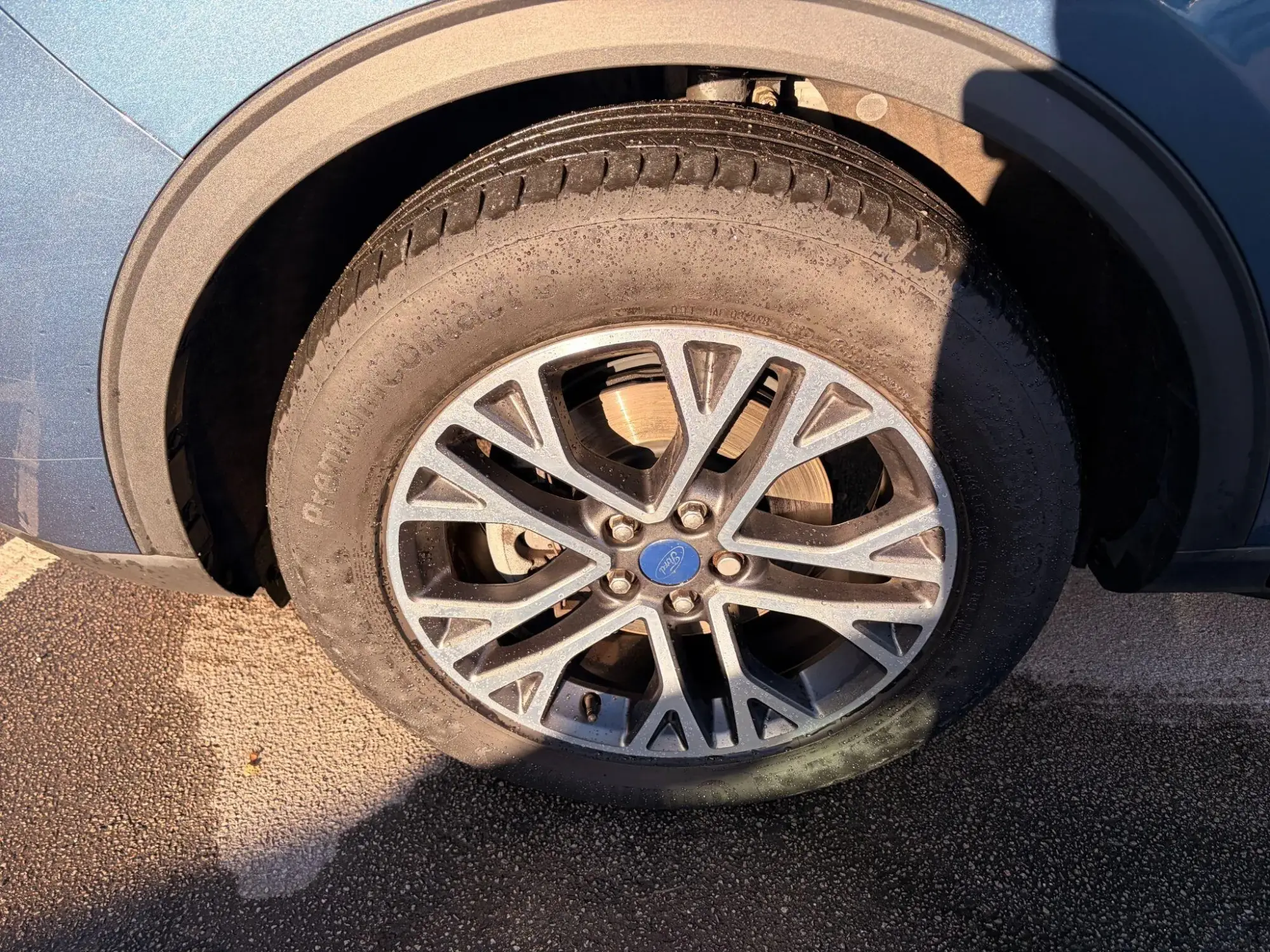 Ford Kuga Image 31