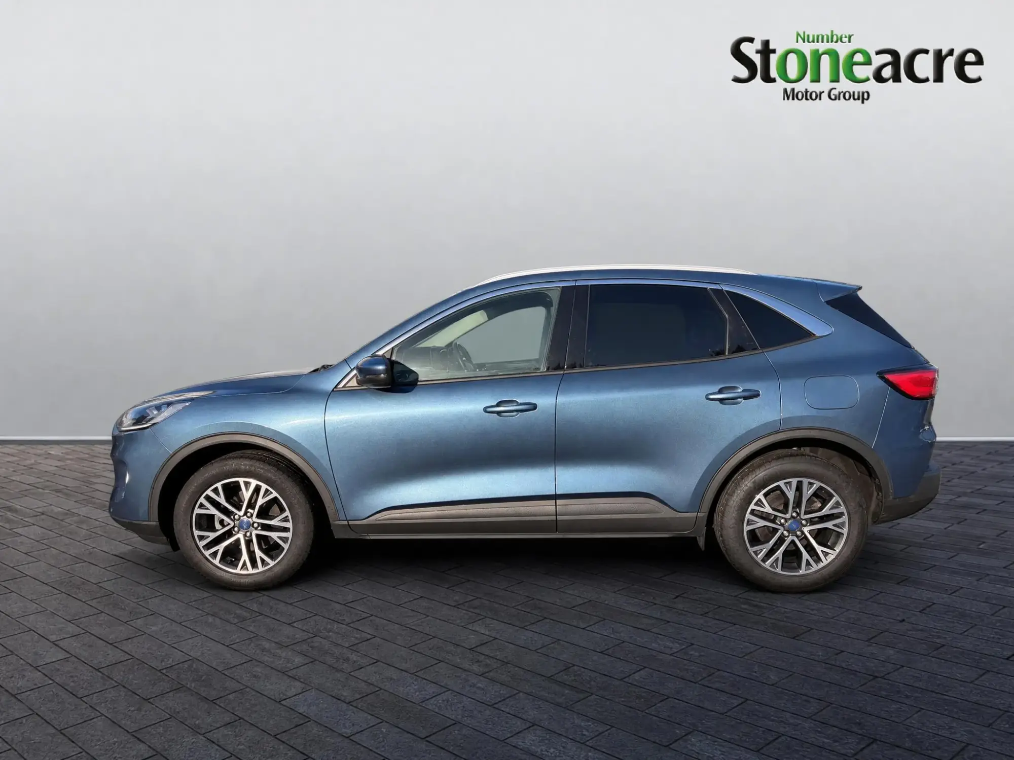 Ford Kuga Image 5