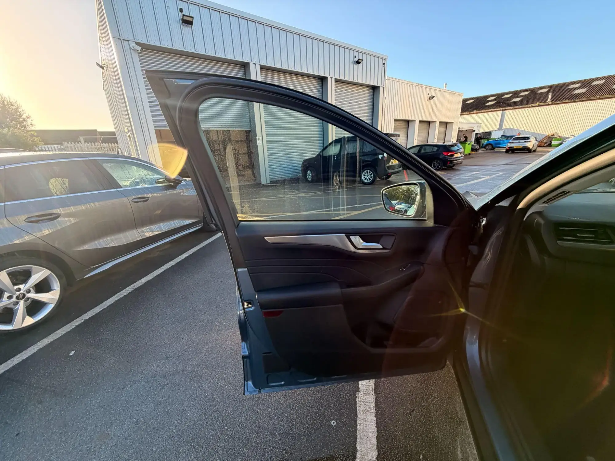 Ford Kuga Image 27