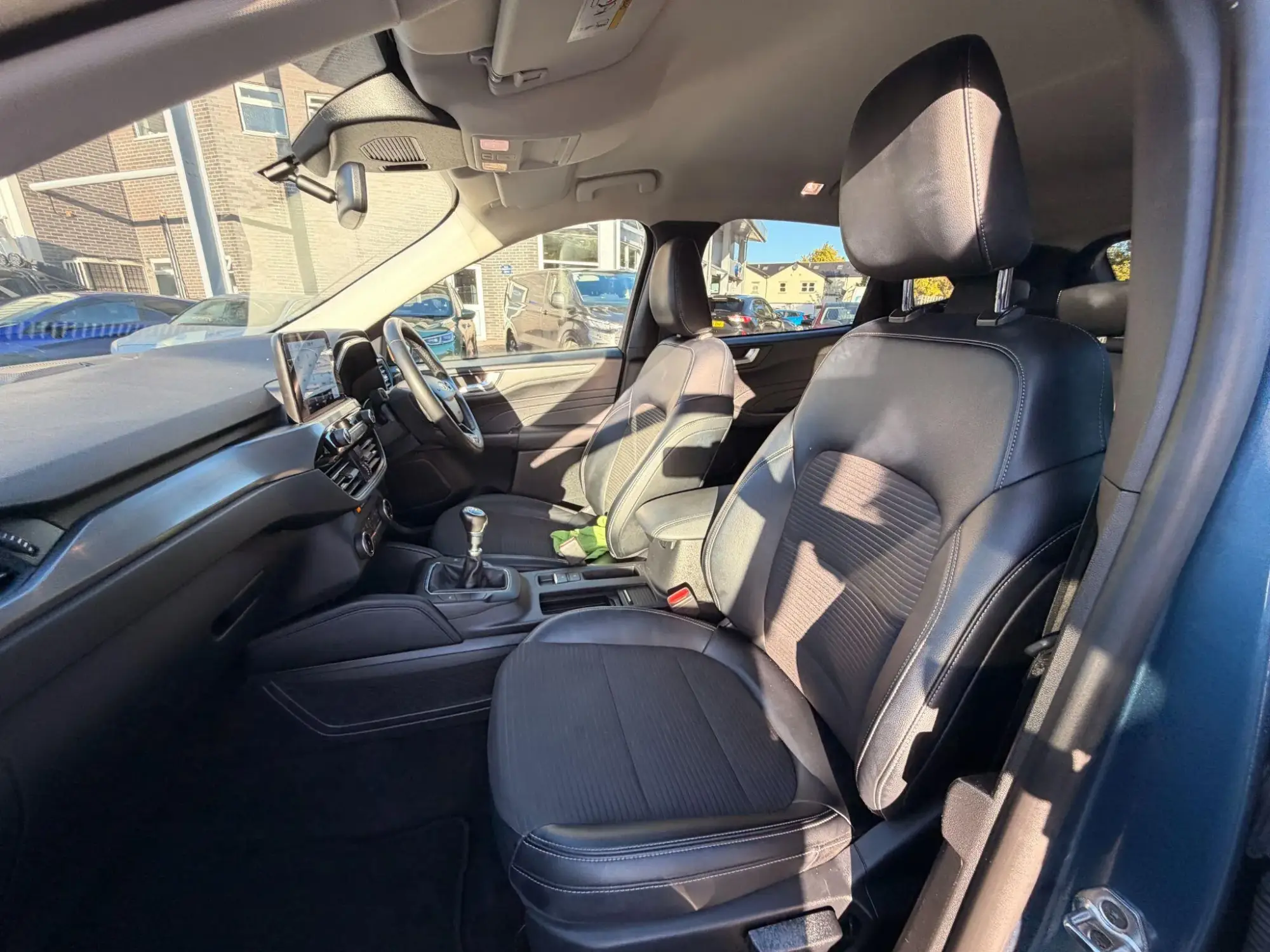 Ford Kuga Image 44