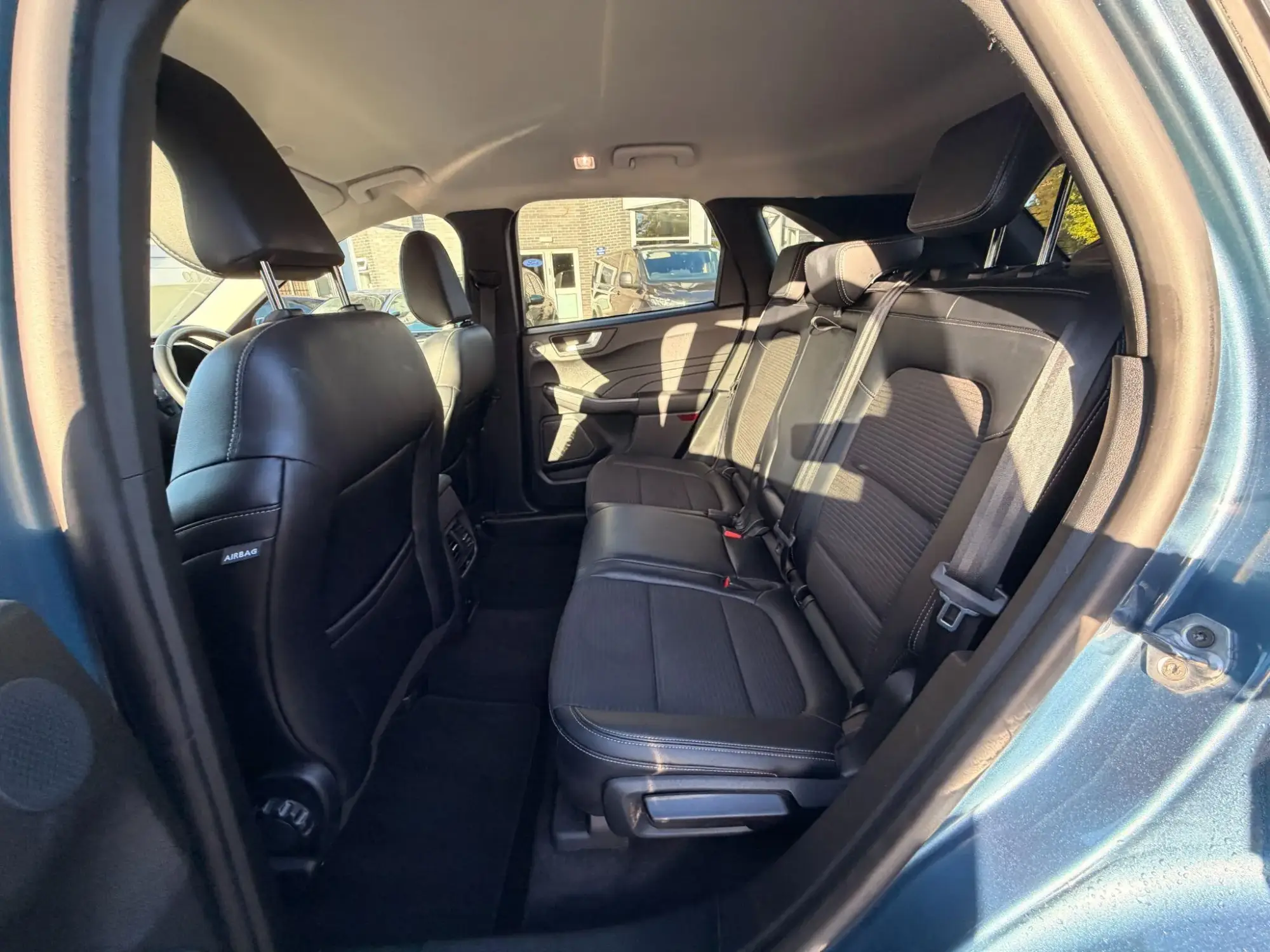 Ford Kuga Image 18