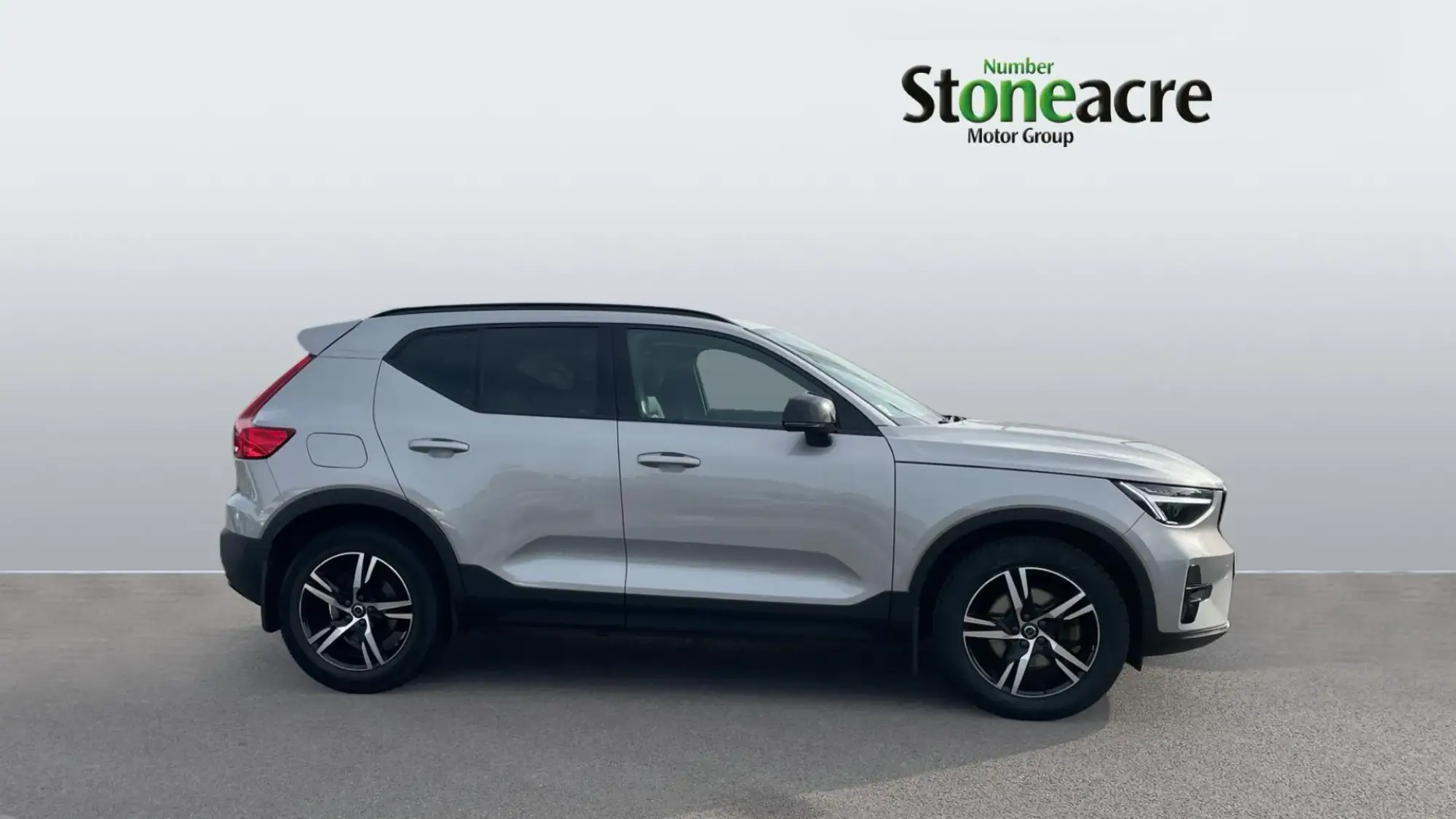 Volvo XC40 Image 3 Volvo XC40 Image 3