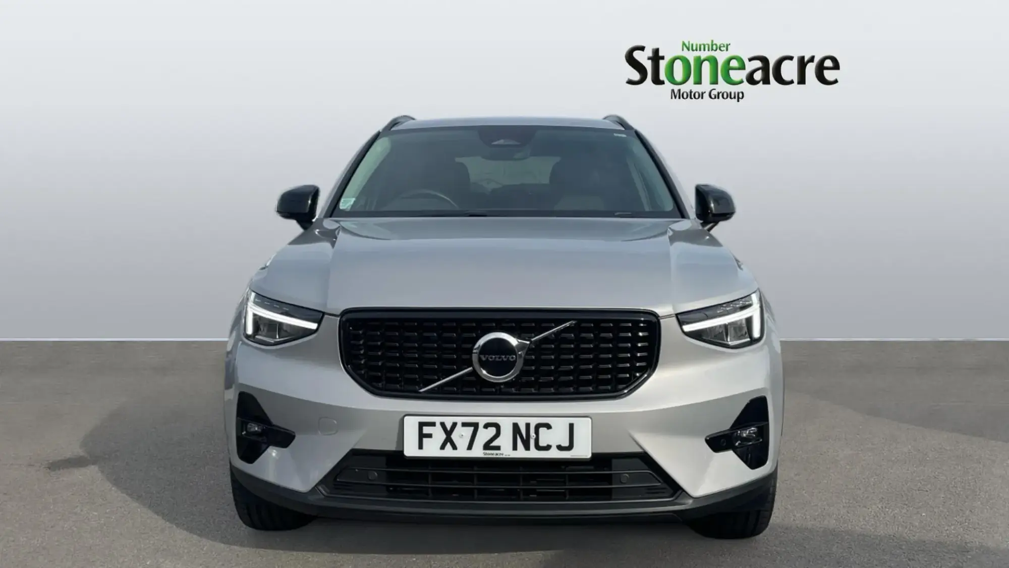 Volvo XC40 Image 8 Volvo XC40 Image 8