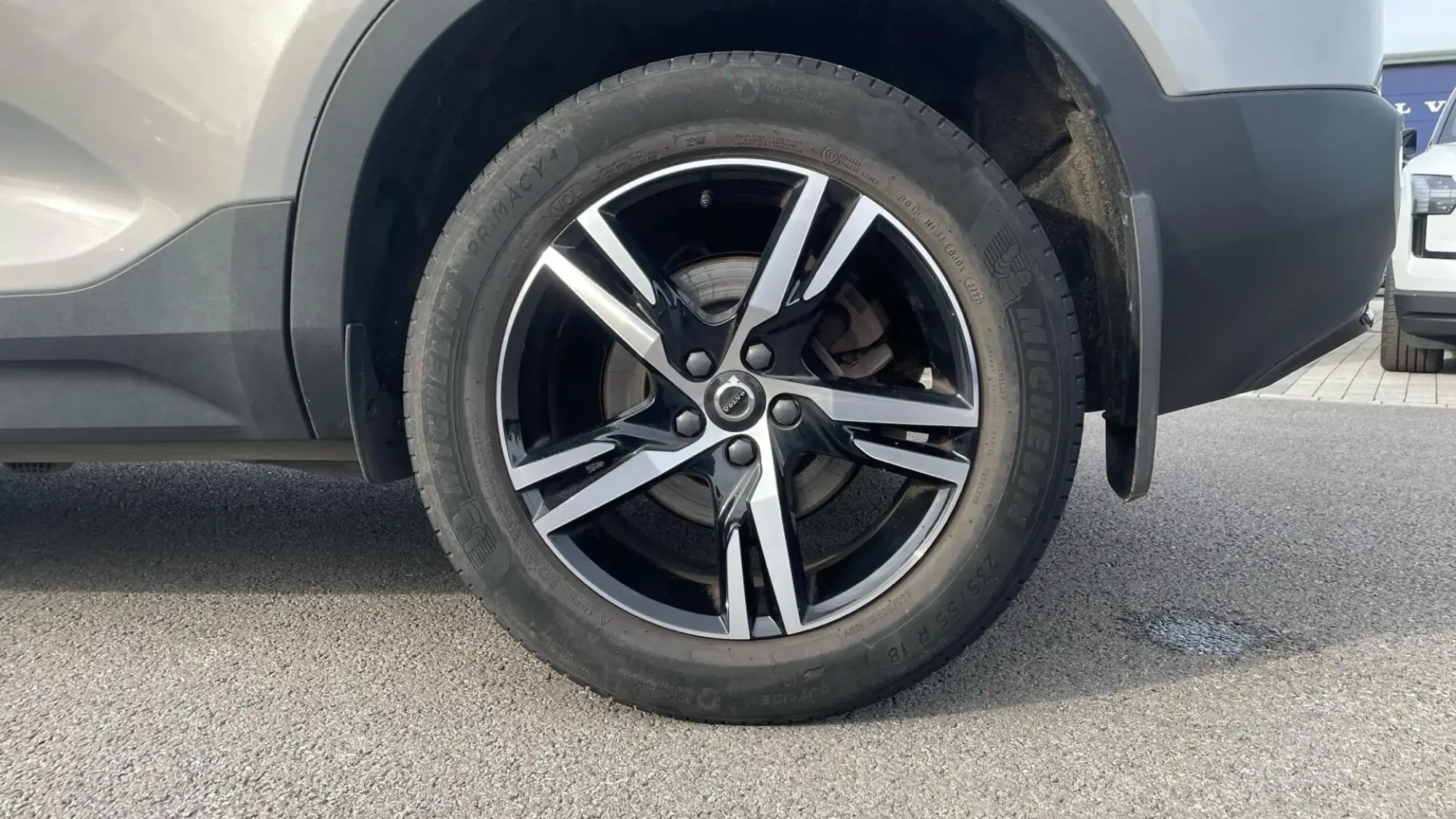 Volvo XC40 Image 9 Volvo XC40 Image 9