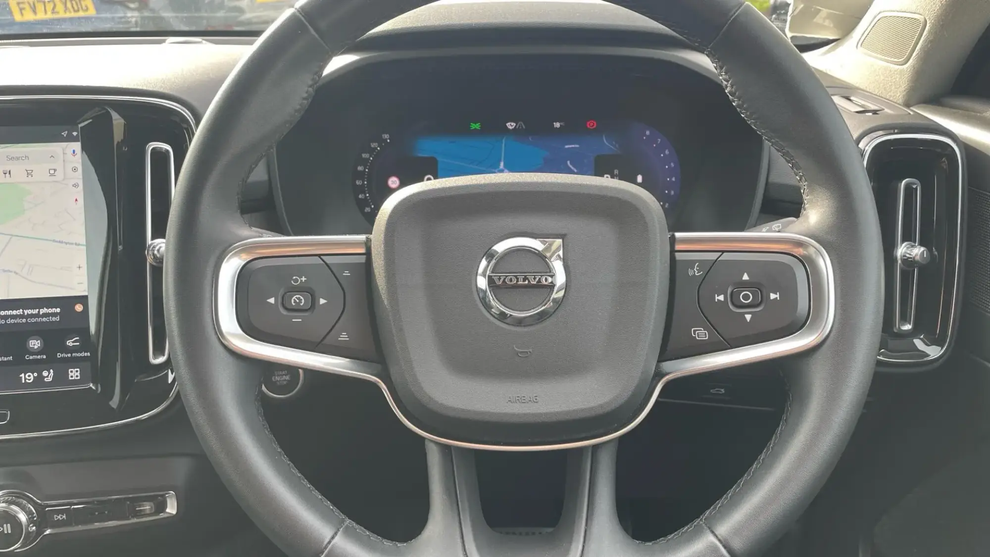 Volvo XC40 Image 10 Volvo XC40 Image 10