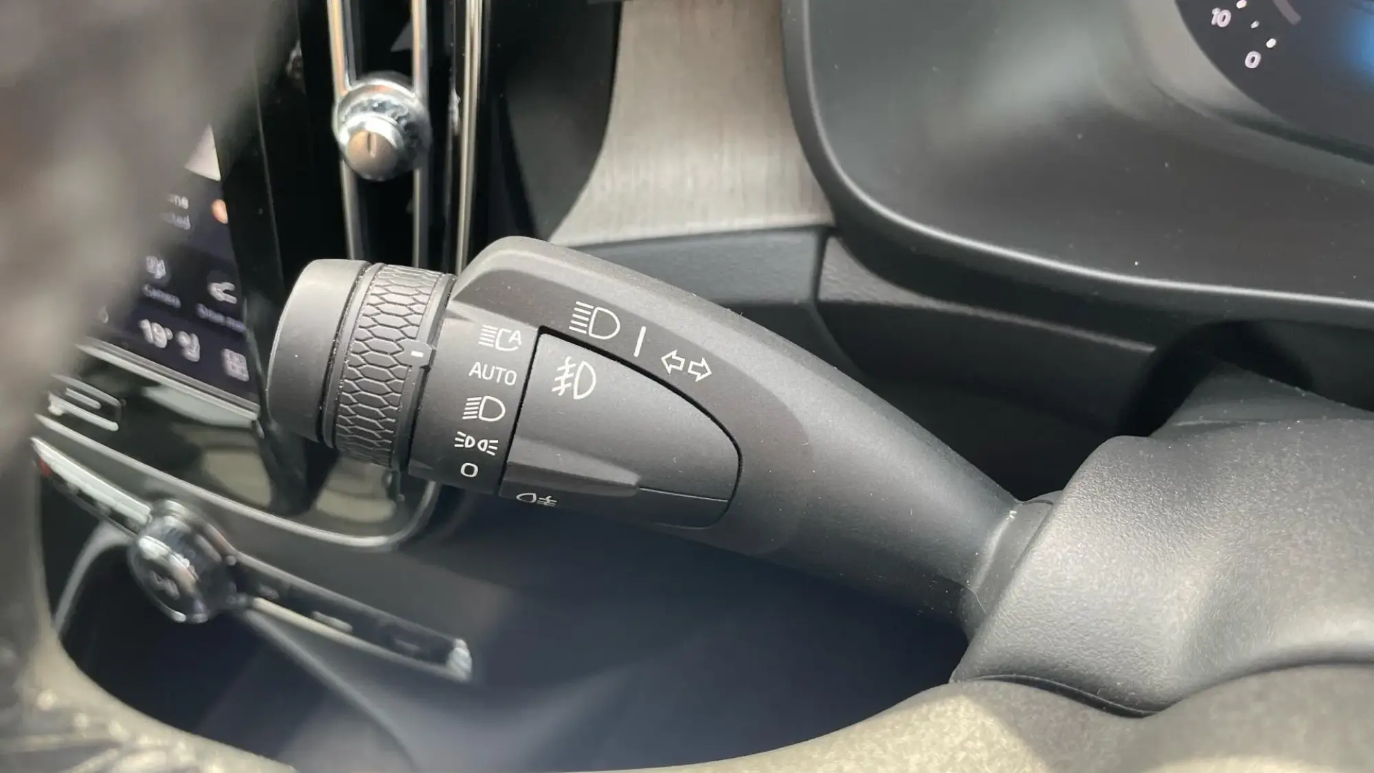 Volvo XC40 Image 19 Volvo XC40 Image 19