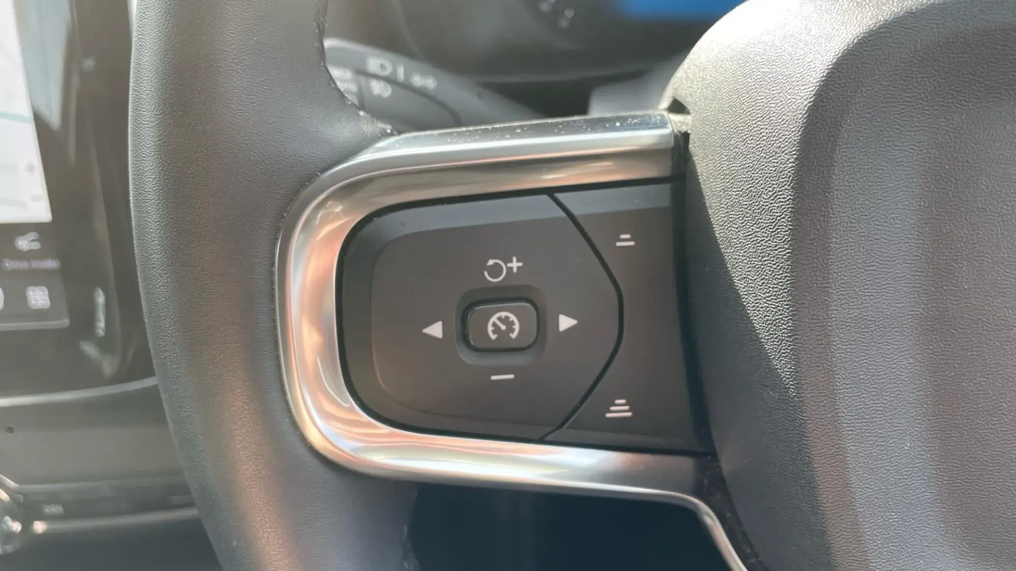 Volvo XC40 Image 20 Volvo XC40 Image 20