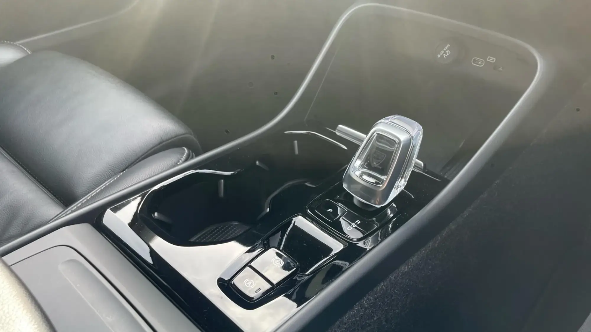 Volvo XC40 Image 25 Volvo XC40 Image 25