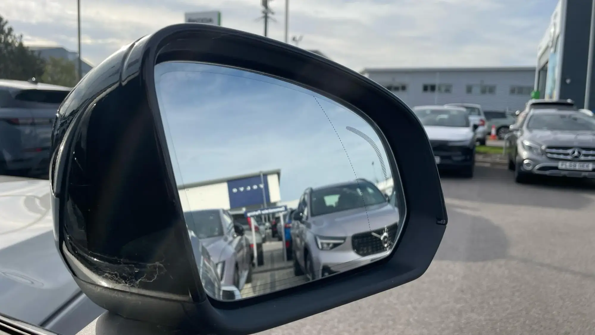 Volvo XC40 Image 31 Volvo XC40 Image 31
