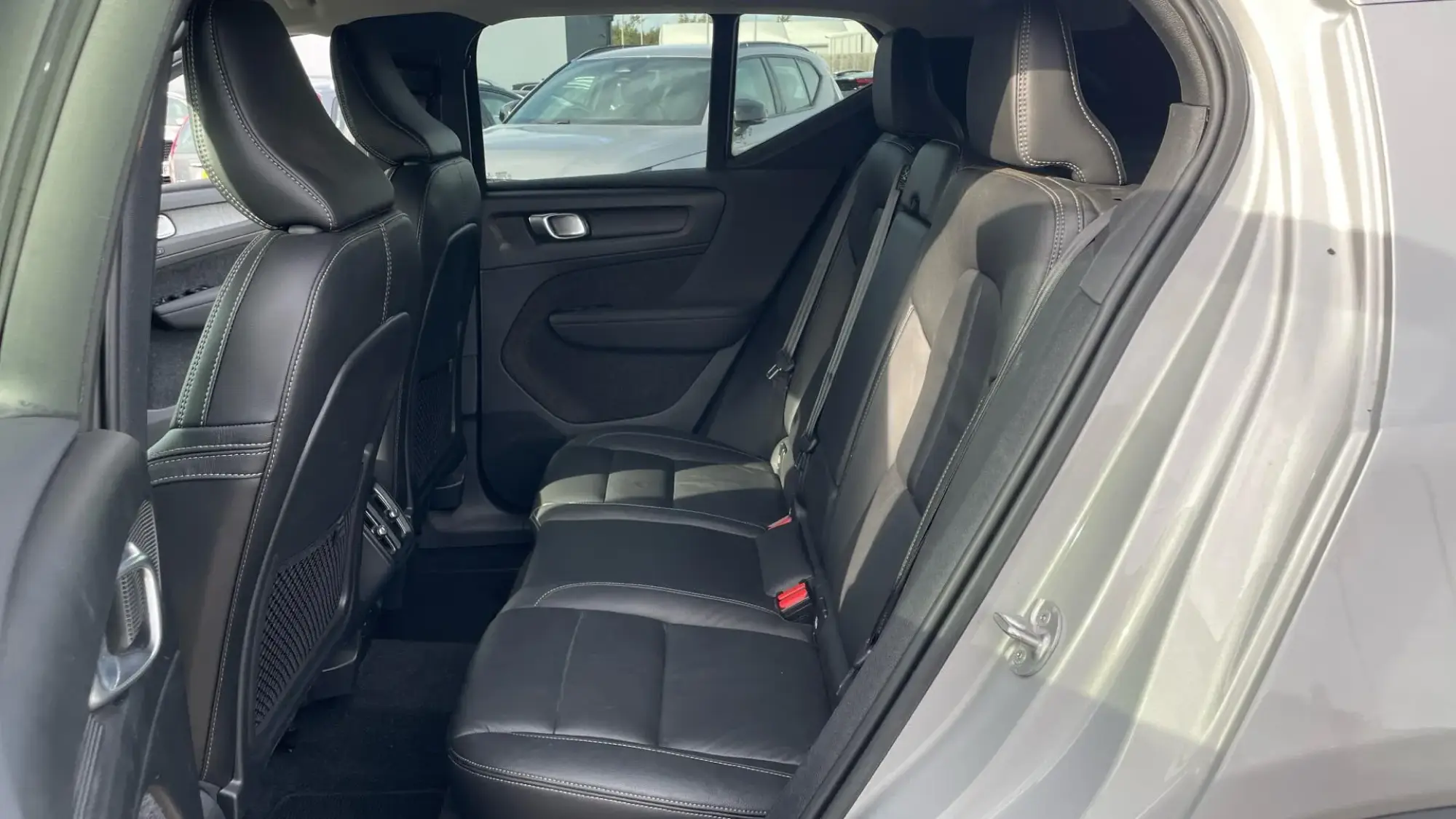 Volvo XC40 Image 32 Volvo XC40 Image 32