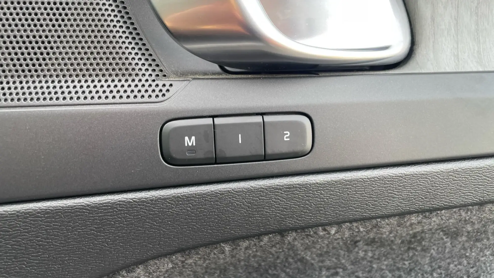Volvo XC40 Image 37 Volvo XC40 Image 37