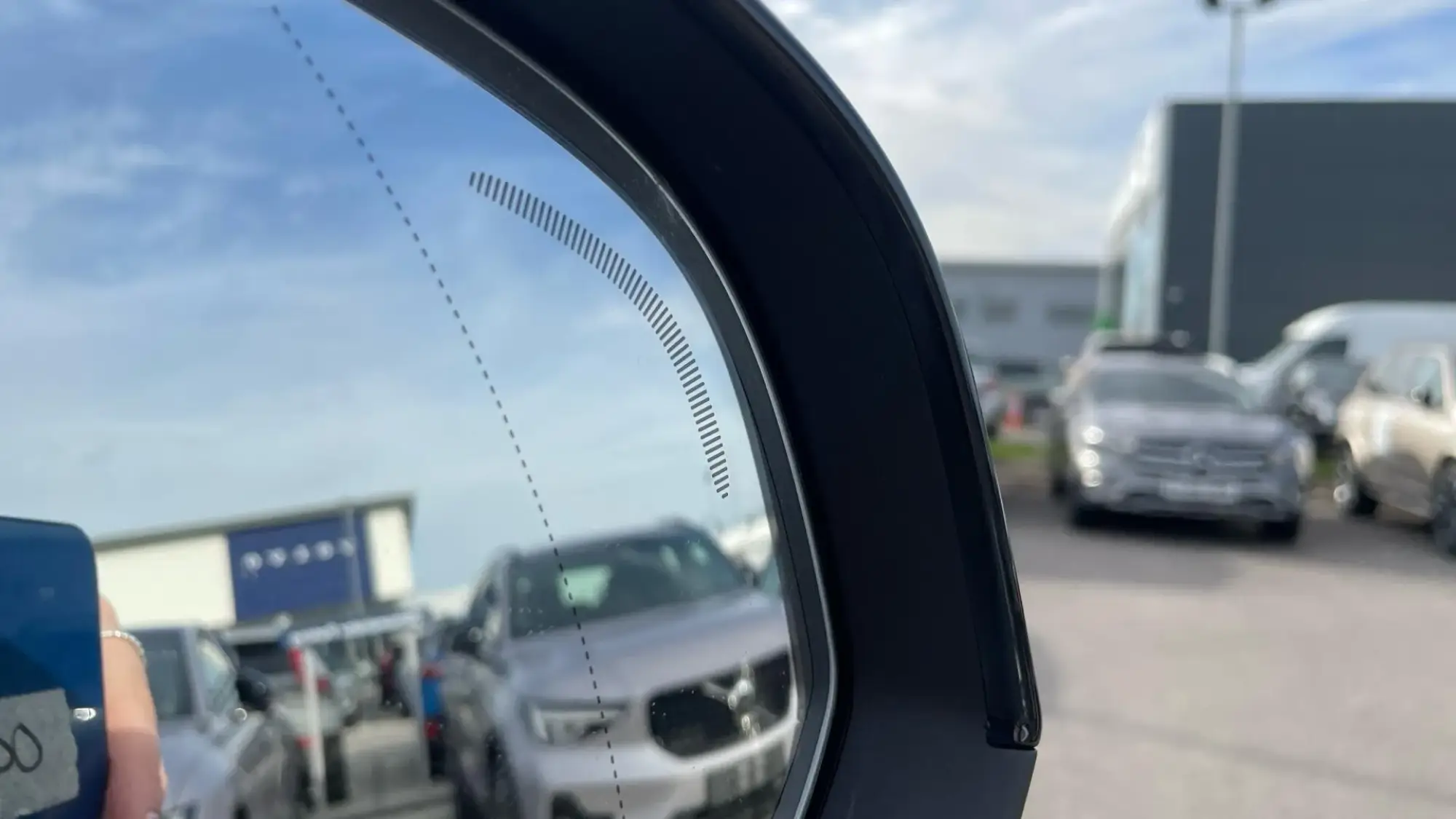 Volvo XC40 Image 38 Volvo XC40 Image 38