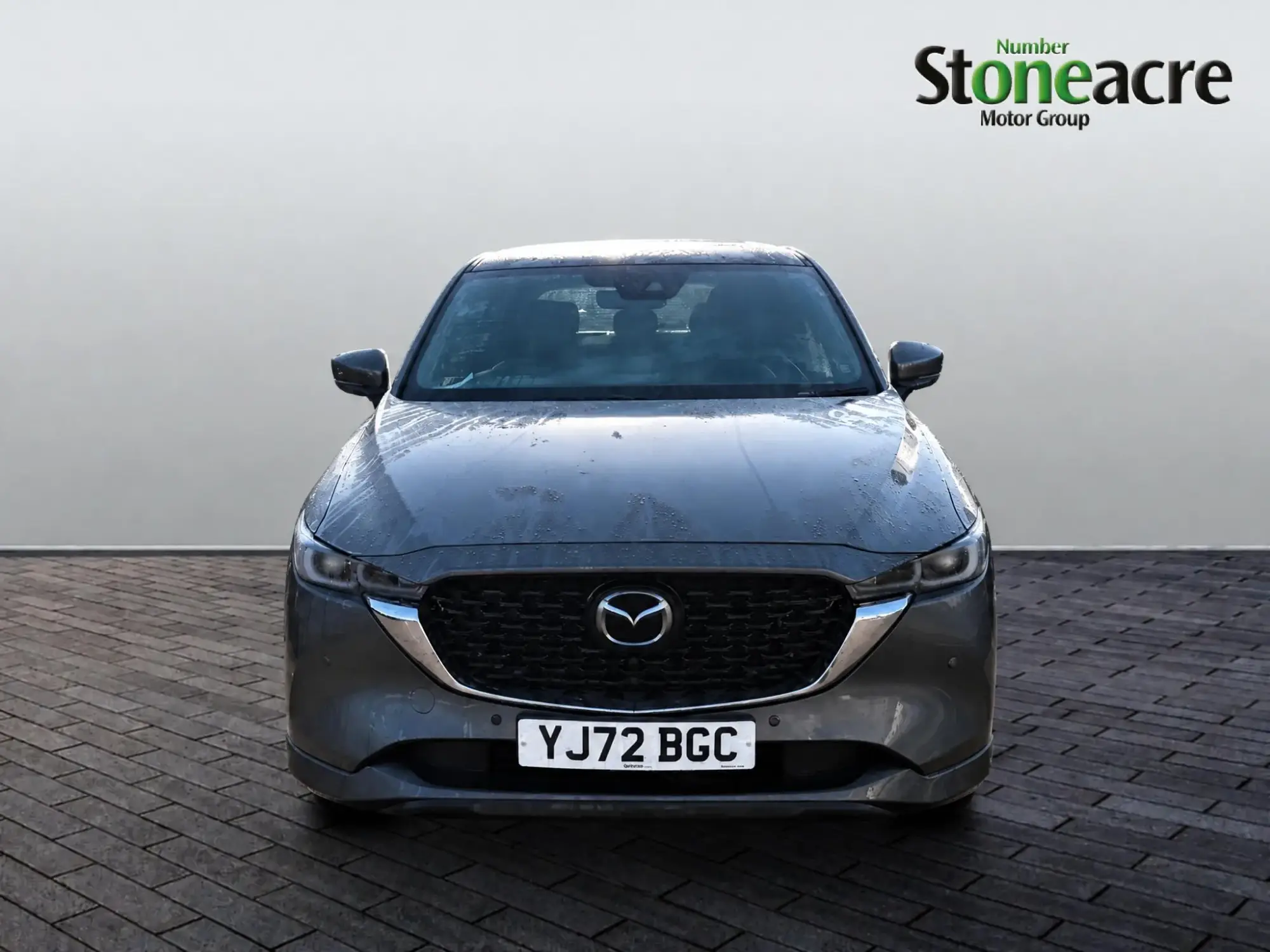 Mazda CX-5 Image 2