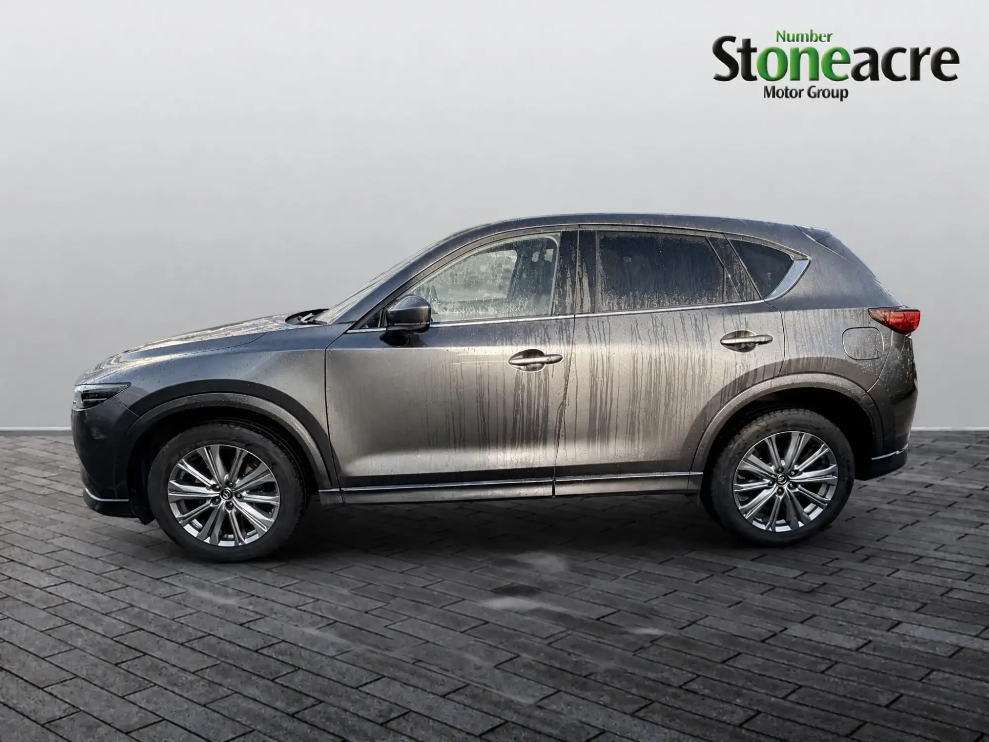 Mazda CX-5 Image 4