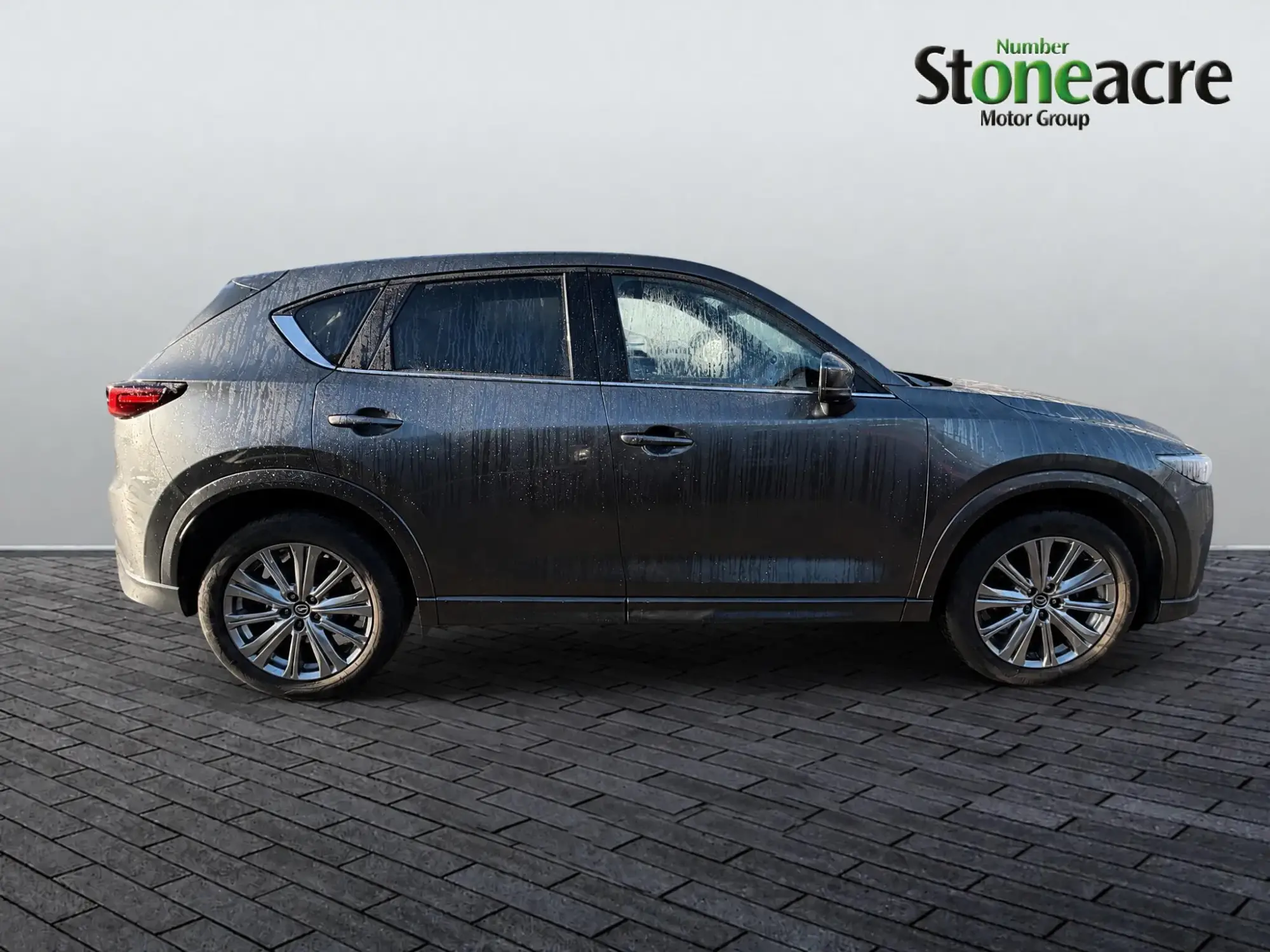 Mazda CX-5 Image 6