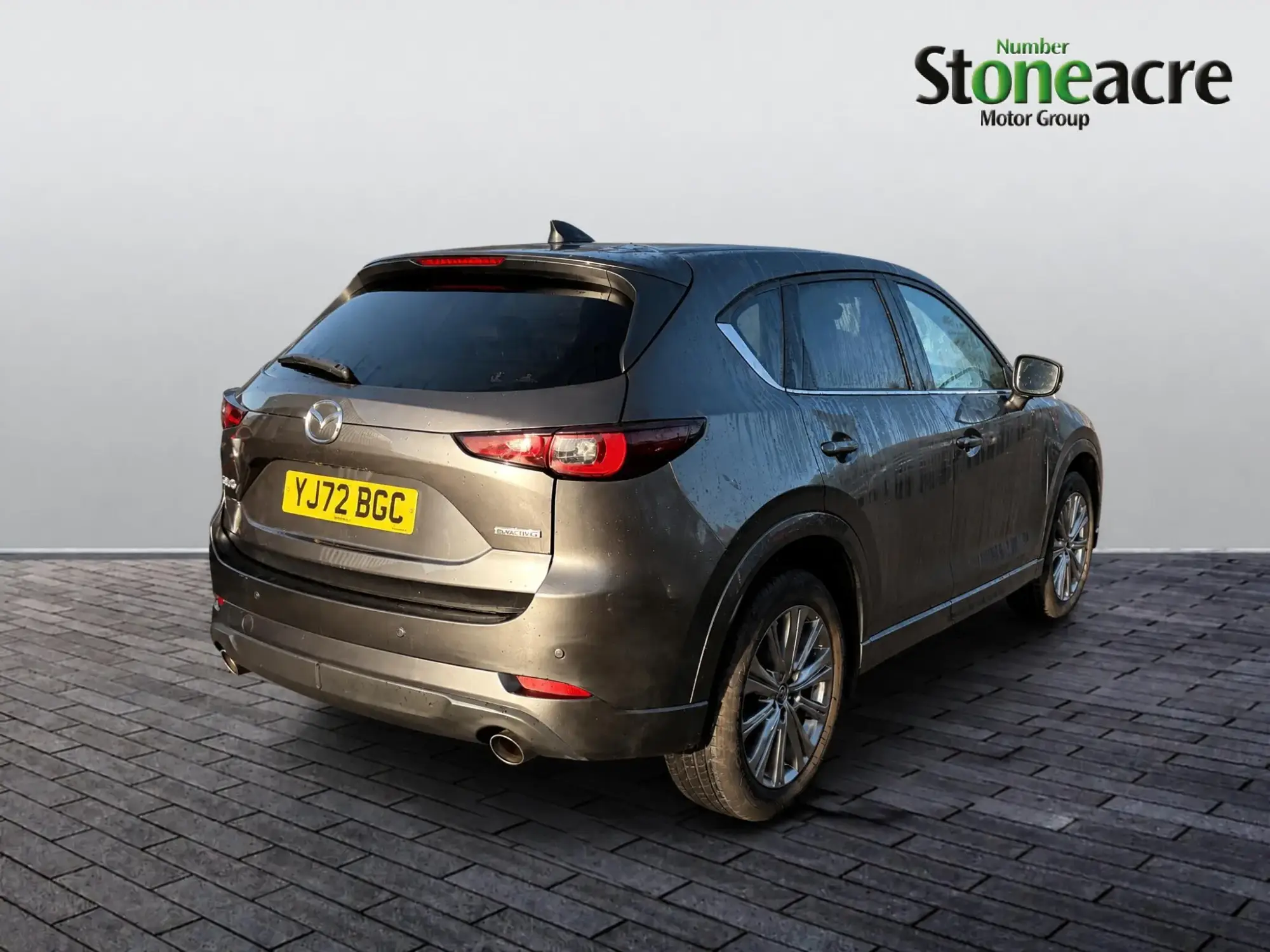 Mazda CX-5 Image 7