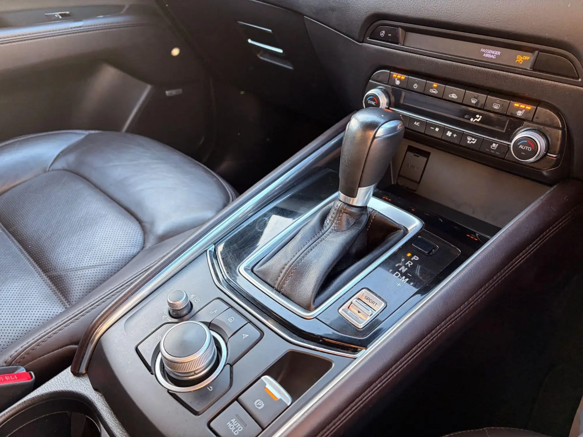 Mazda CX-5 Image 8