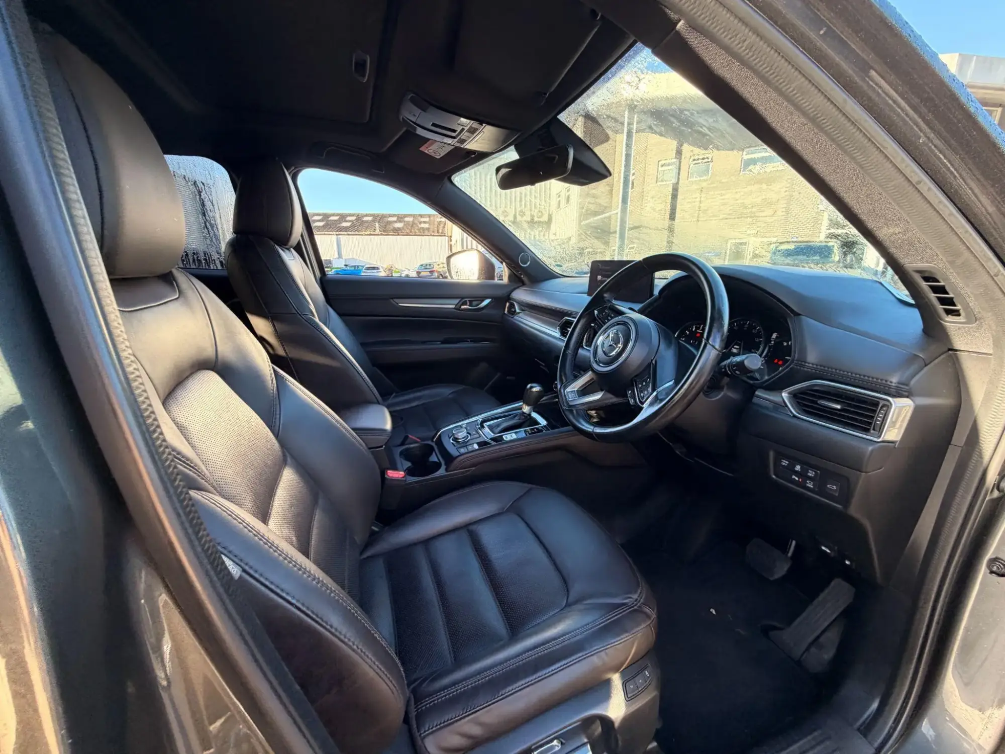 Mazda CX-5 Image 9