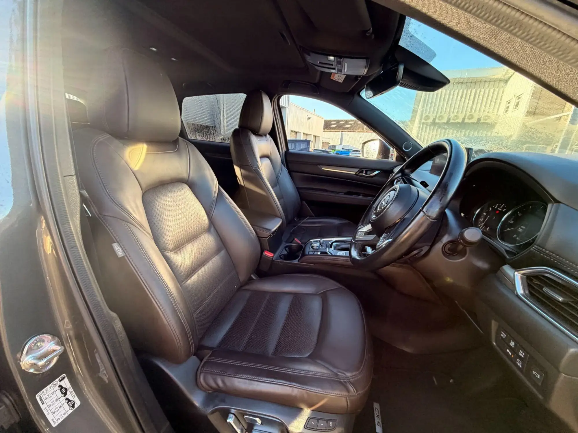 Mazda CX-5 Image 10