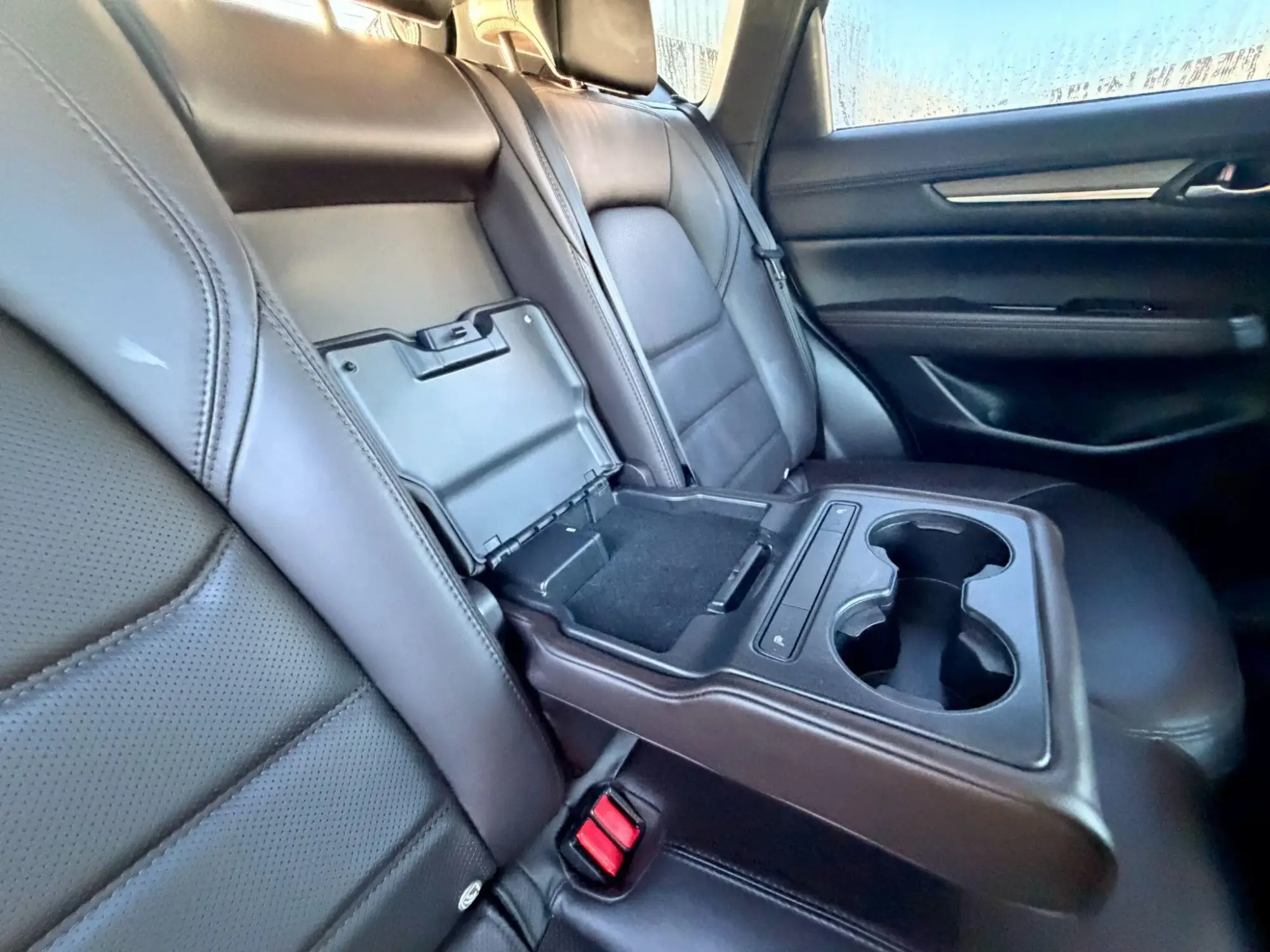 Mazda CX-5 Image 11