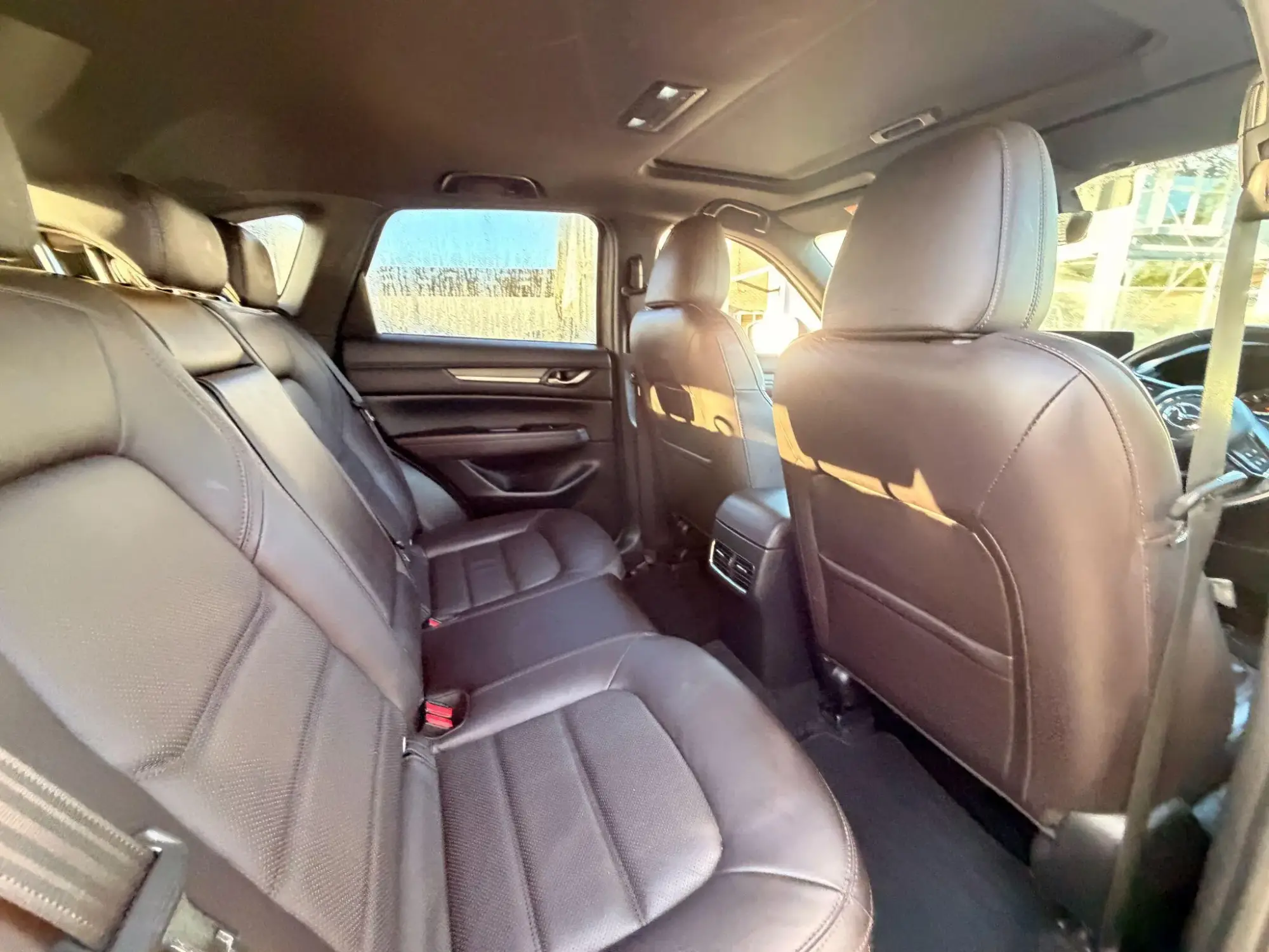 Mazda CX-5 Image 12
