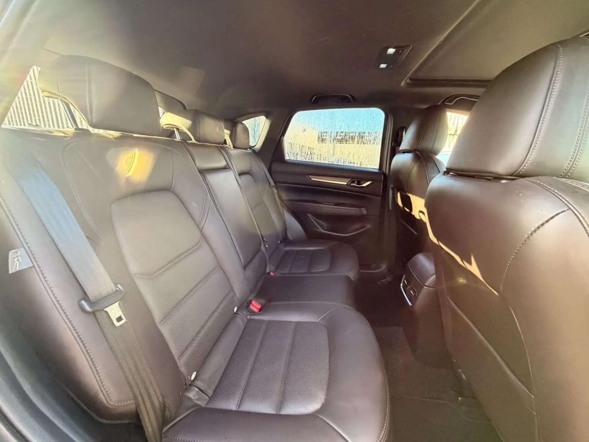 Mazda CX-5 Image 13