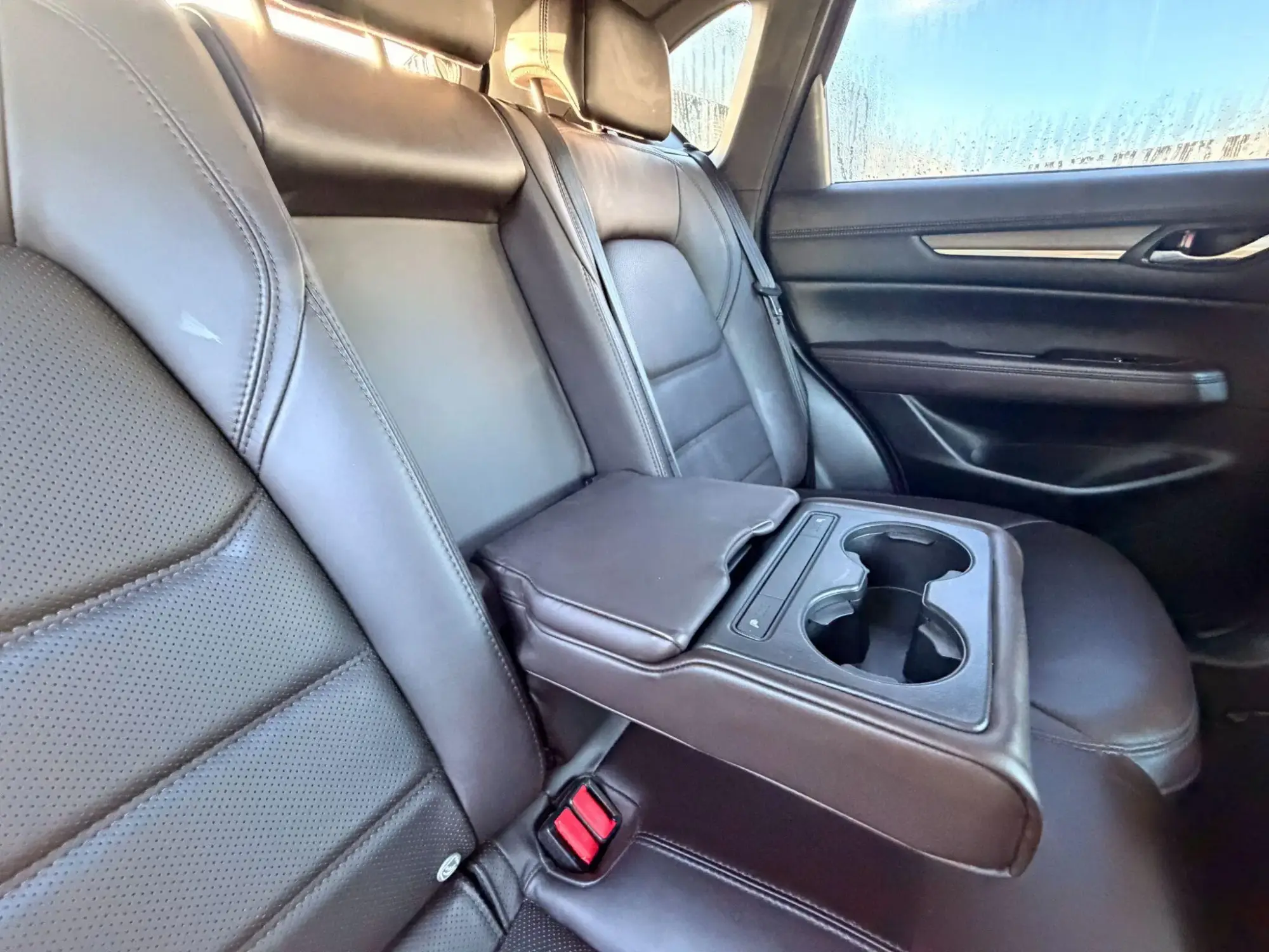 Mazda CX-5 Image 14