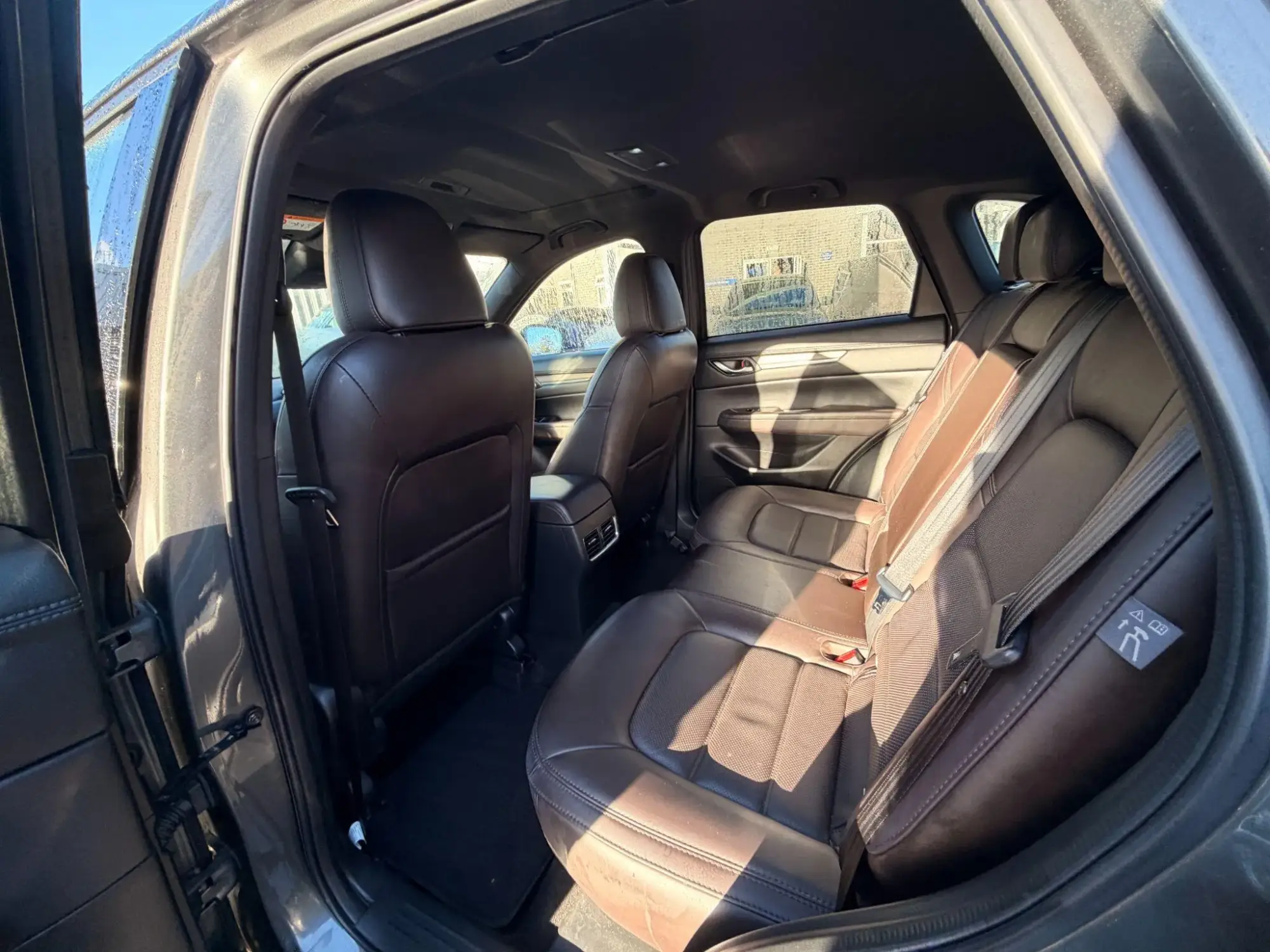 Mazda CX-5 Image 15
