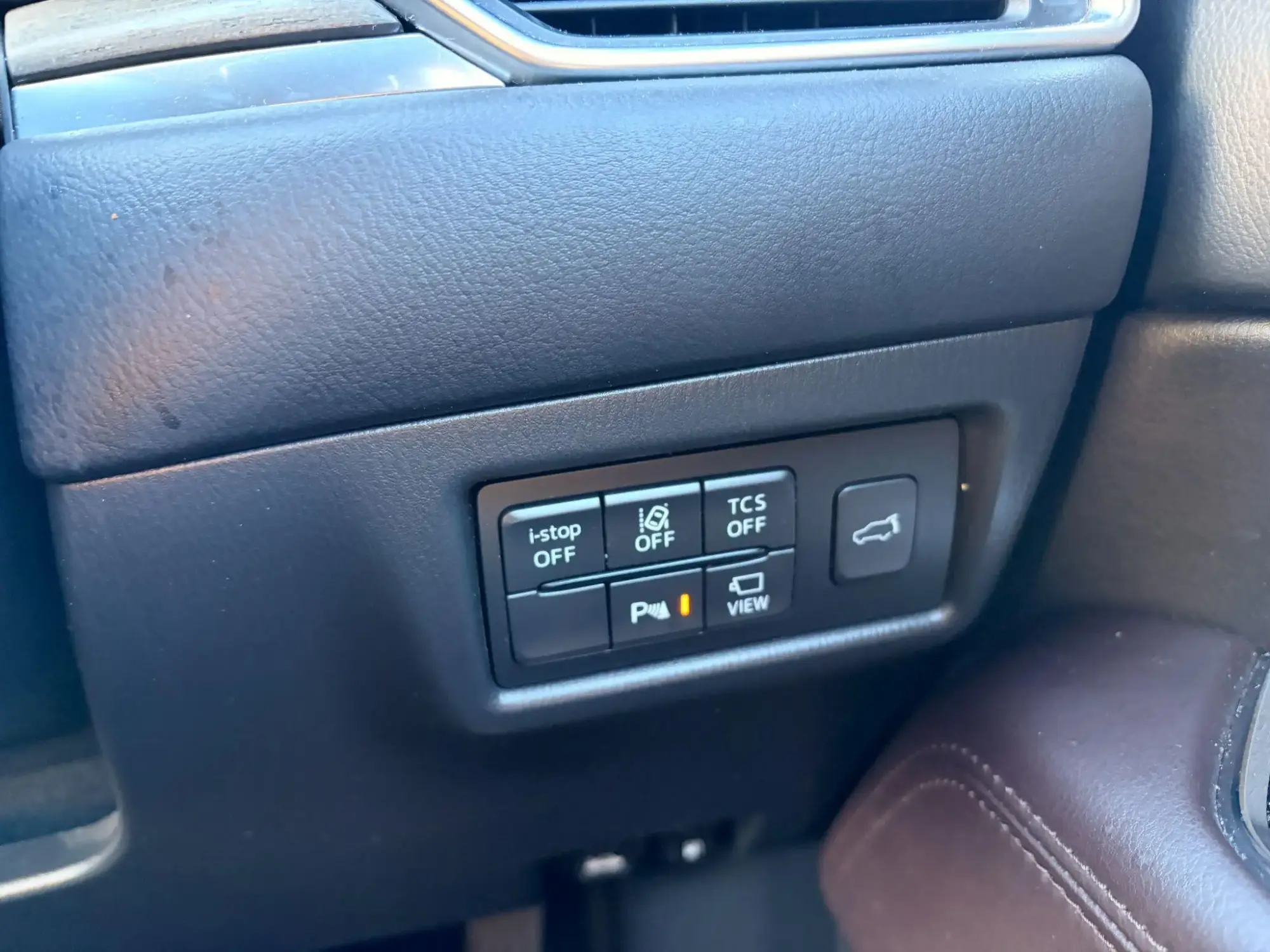 Mazda CX-5 Image 20