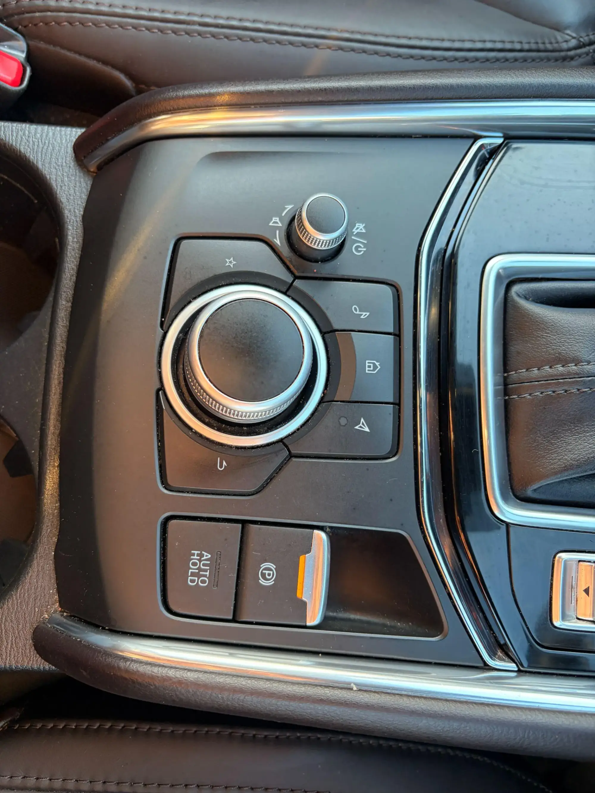 Mazda CX-5 Image 22